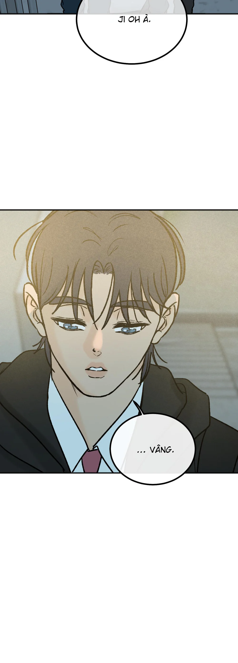 Vết Đỏ Chapter 43 Trang 14