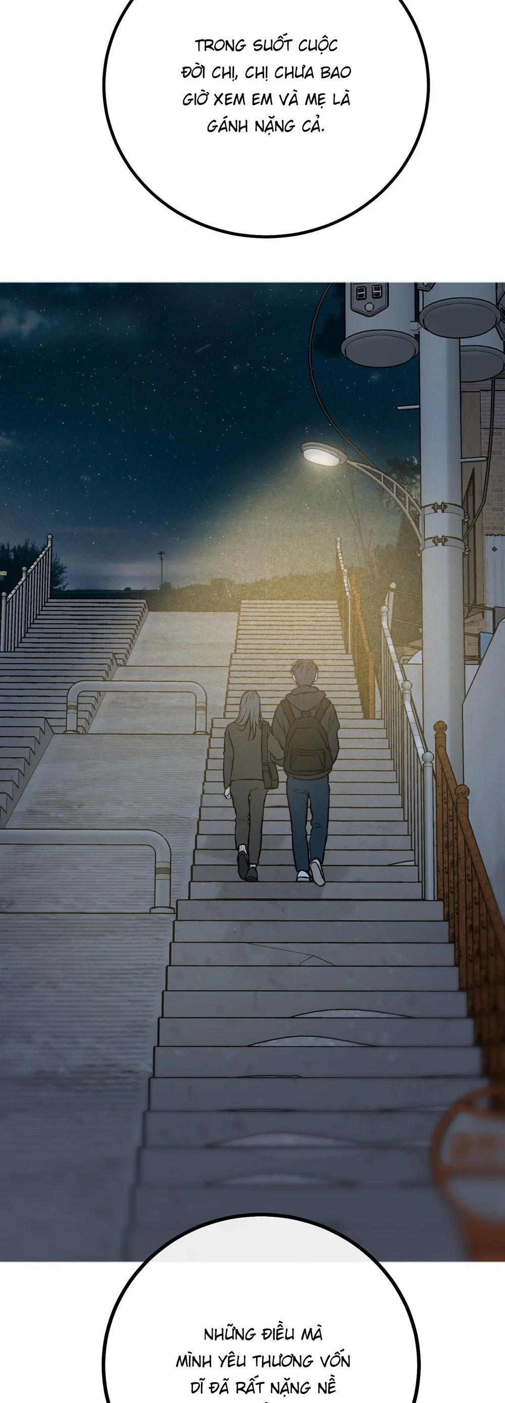 Vết Đỏ Chapter 43 Trang 16