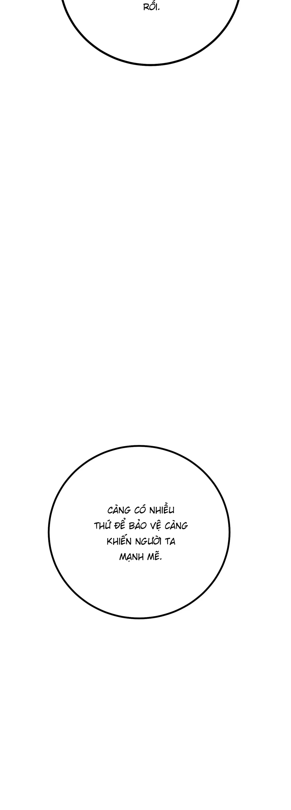 Vết Đỏ Chapter 43 Trang 17