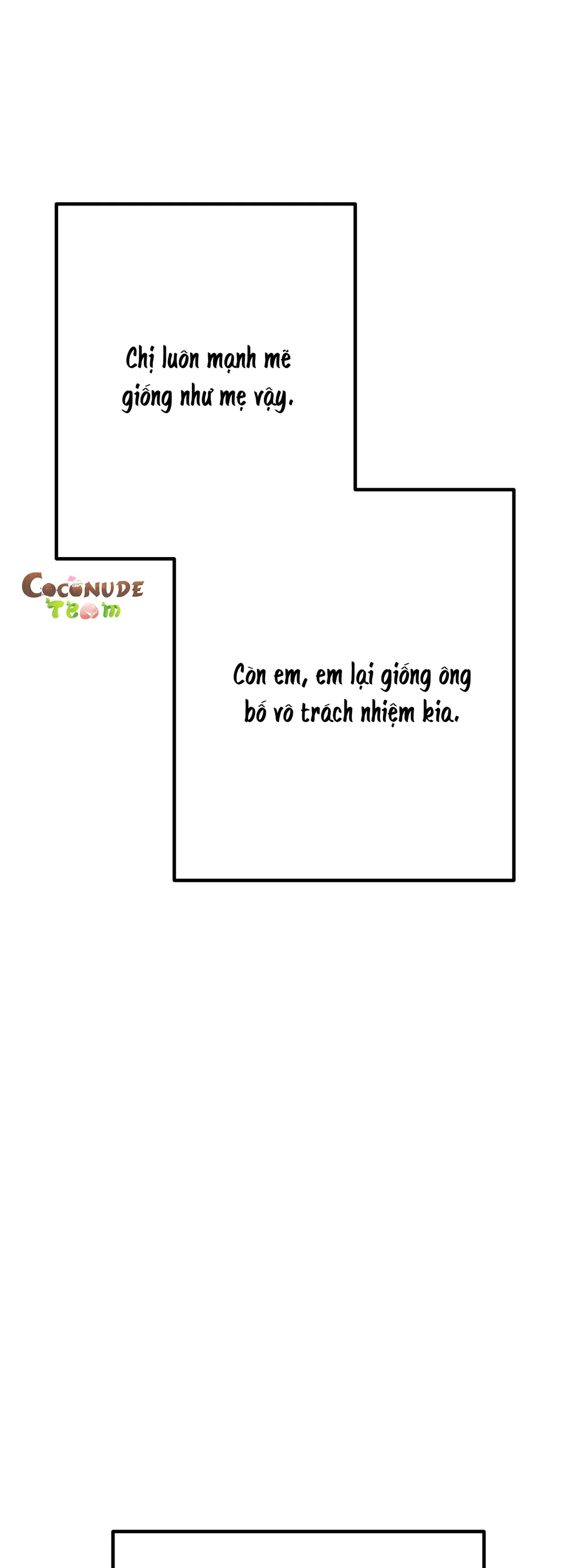 Vết Đỏ Chapter 43 Trang 18