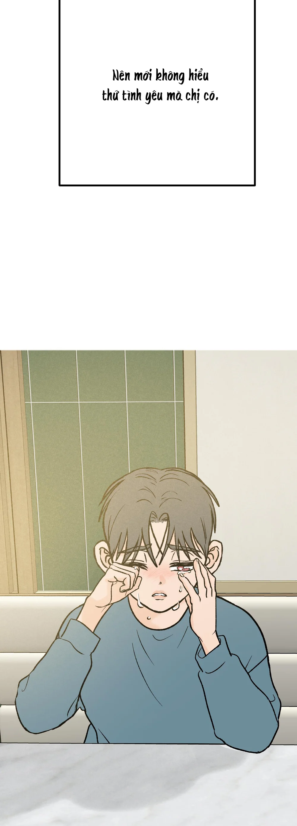 Vết Đỏ Chapter 43 Trang 19