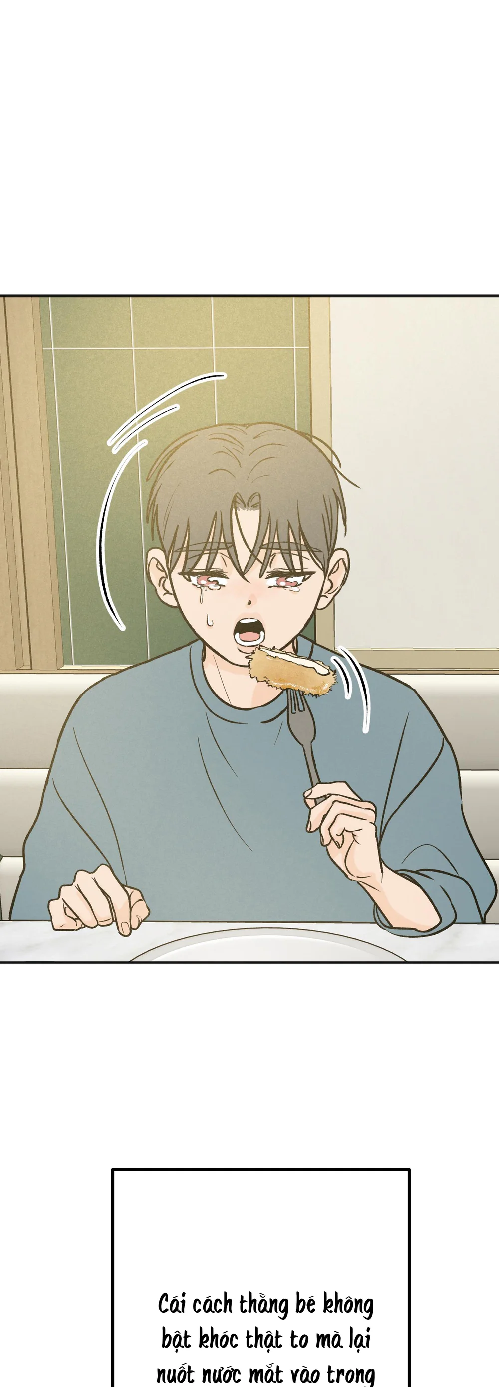 Vết Đỏ Chapter 43 Trang 24