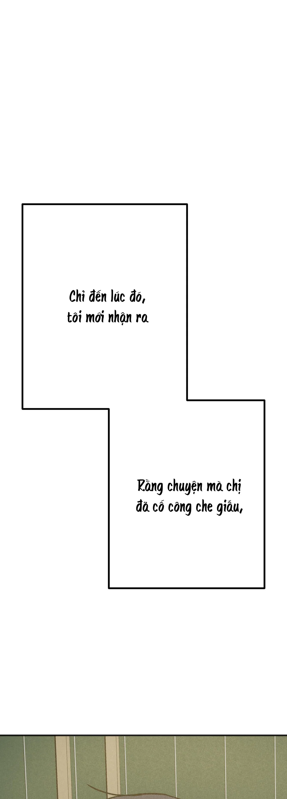 Vết Đỏ Chapter 43 Trang 27