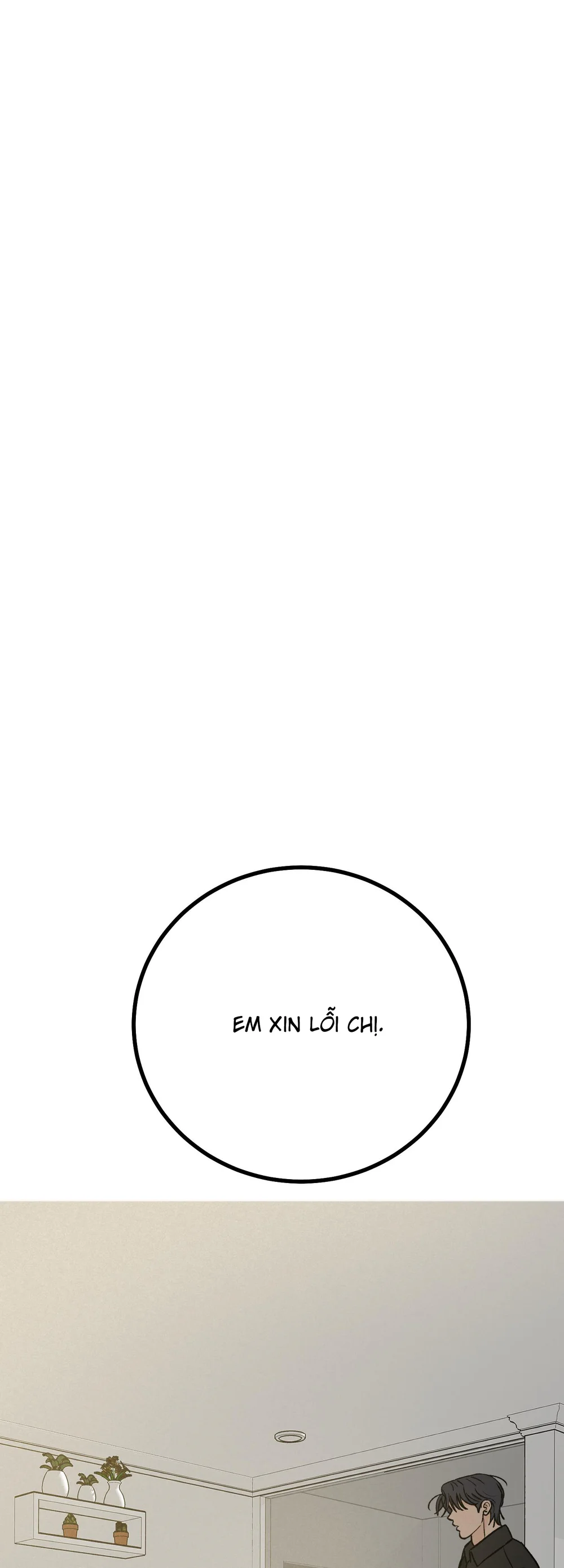 Vết Đỏ Chapter 43 Trang 29