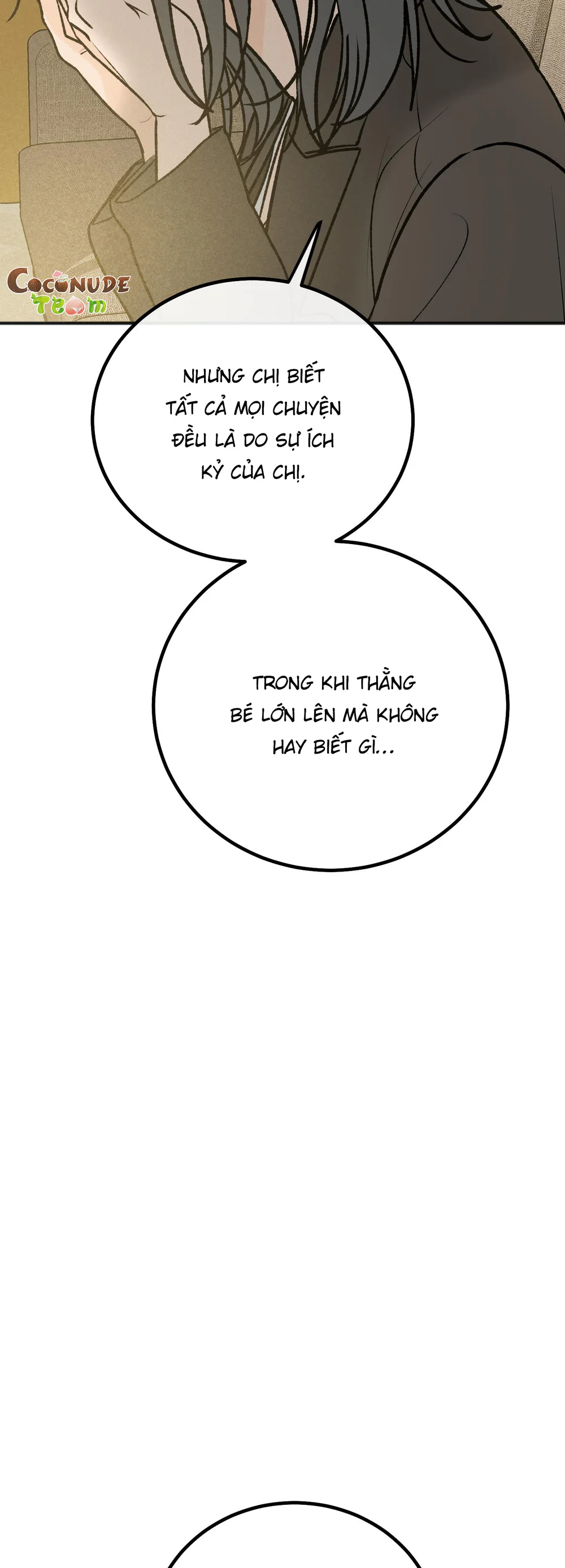 Vết Đỏ Chapter 43 Trang 33