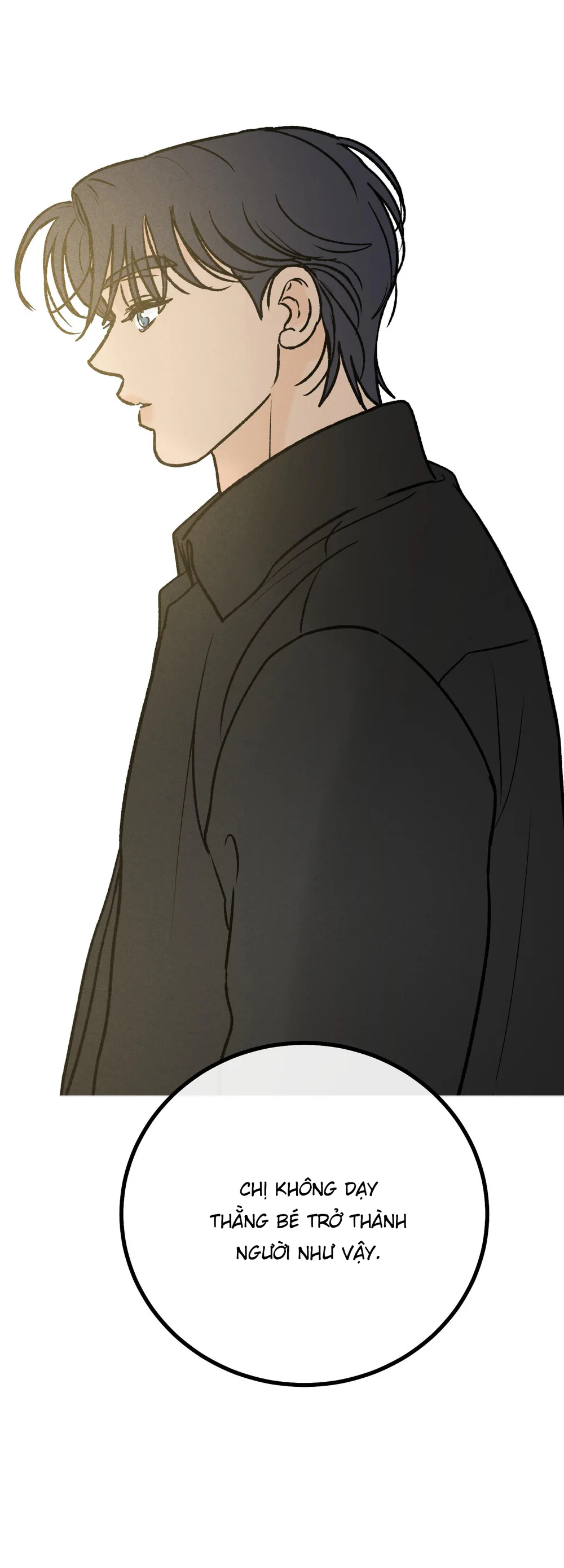 Vết Đỏ Chapter 43 Trang 36