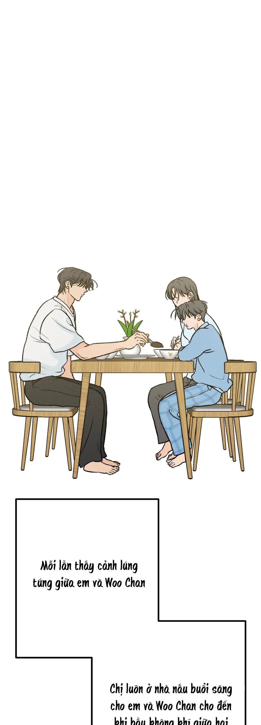 Vết Đỏ Chapter 43 Trang 37