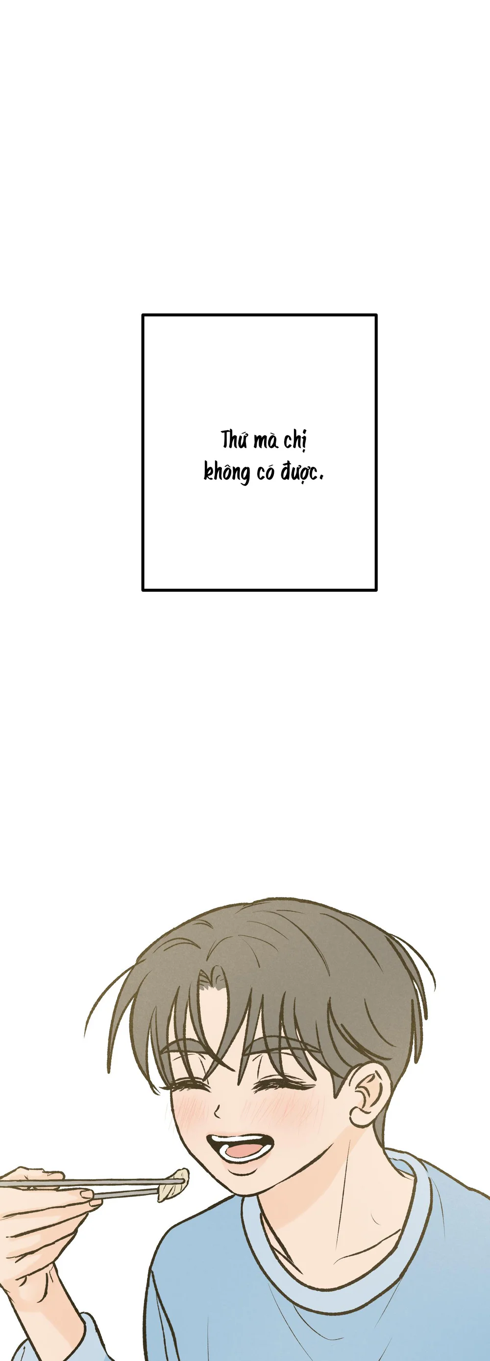 Vết Đỏ Chapter 43 Trang 41