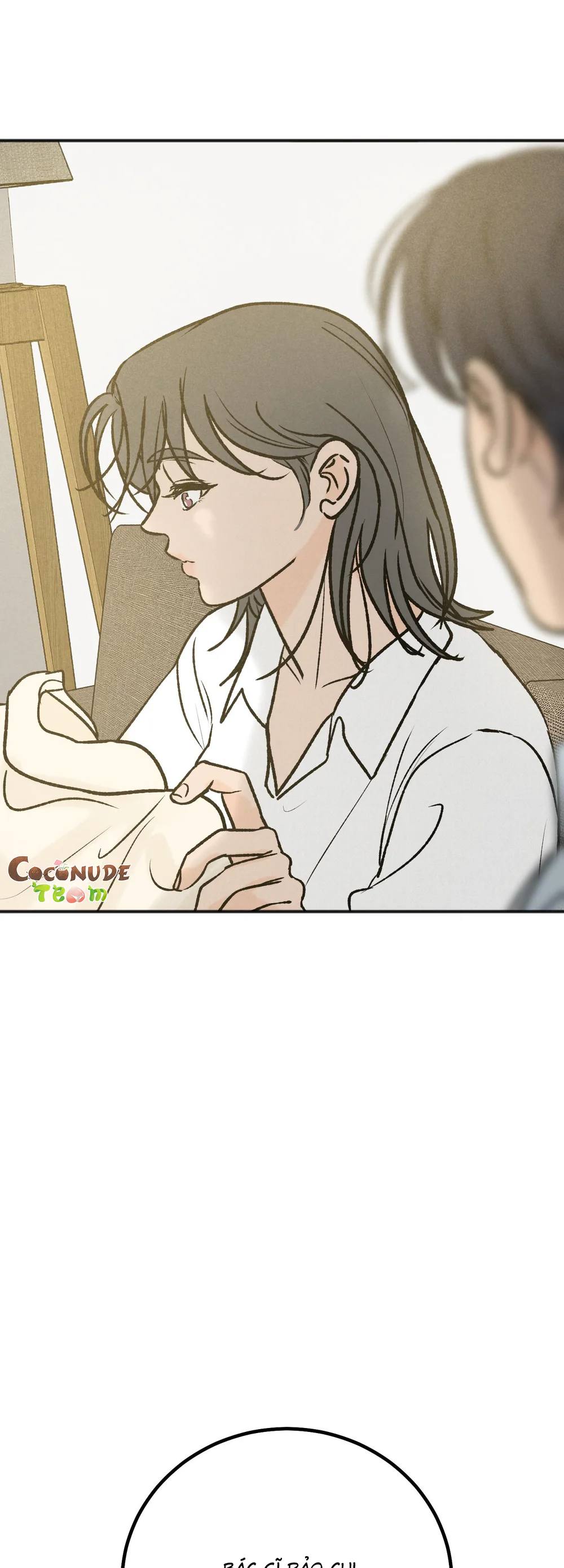 Vết Đỏ Chapter 43 Trang 48