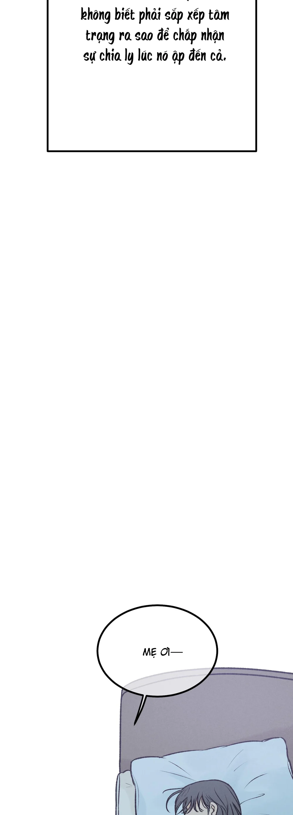 Vết Đỏ Chapter 43 Trang 53