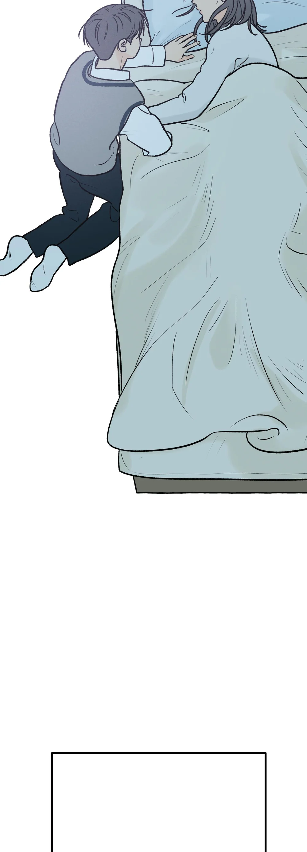 Vết Đỏ Chapter 43 Trang 54