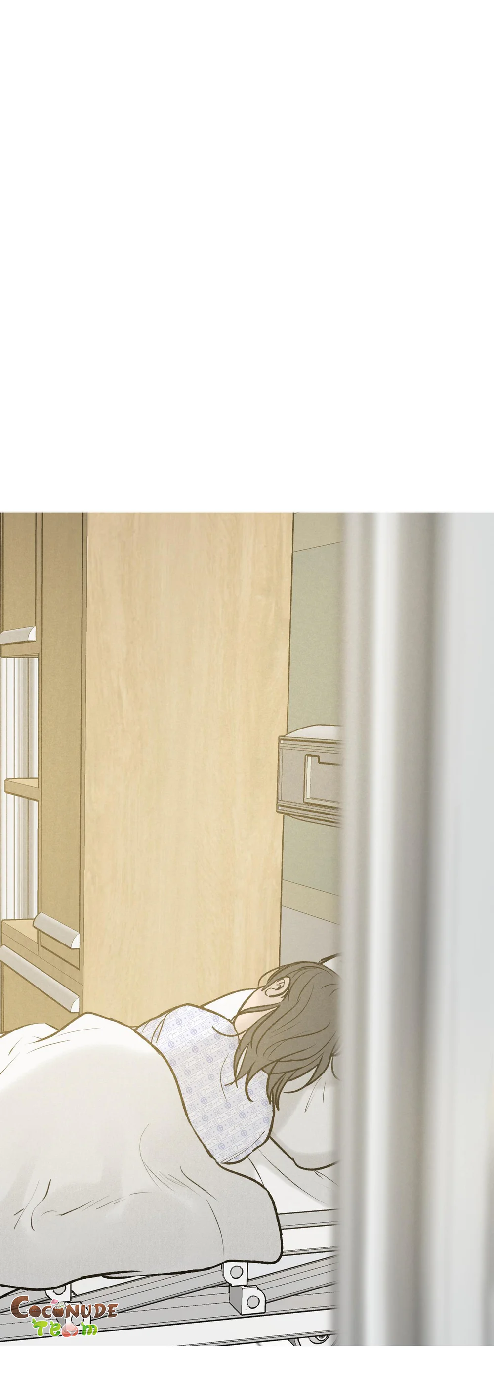 Vết Đỏ Chapter 43 Trang 57