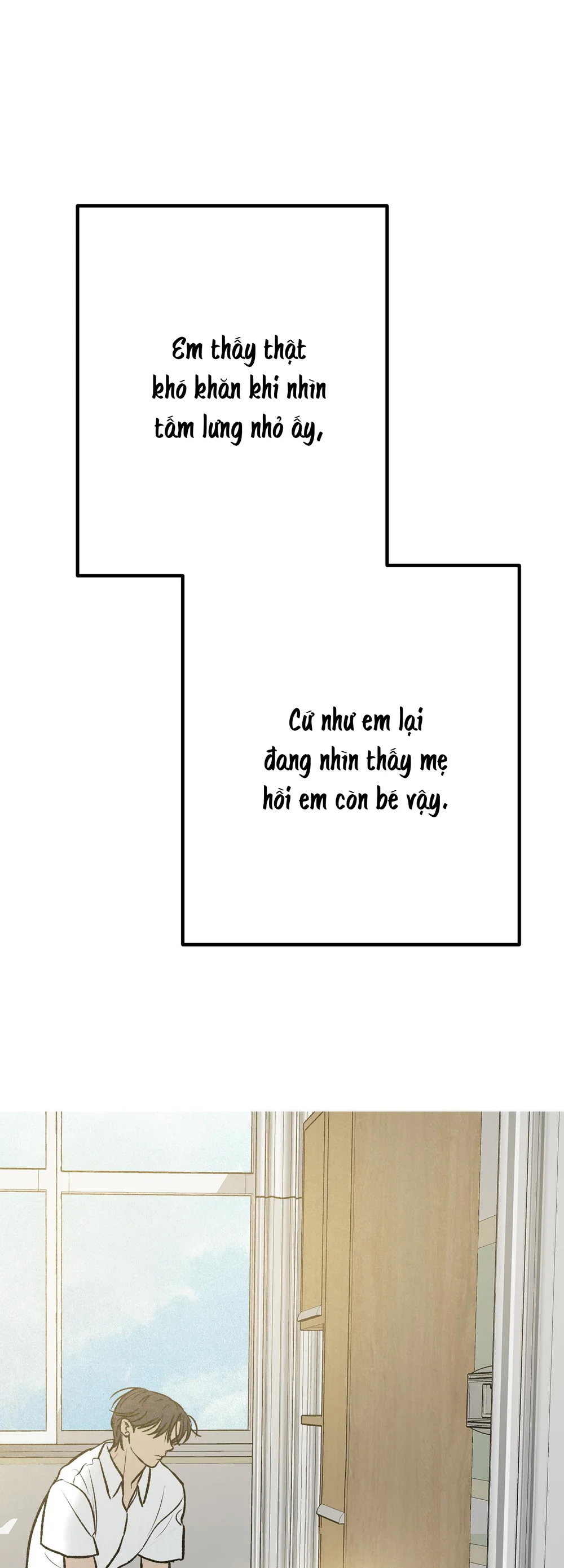 Vết Đỏ Chapter 43 Trang 58