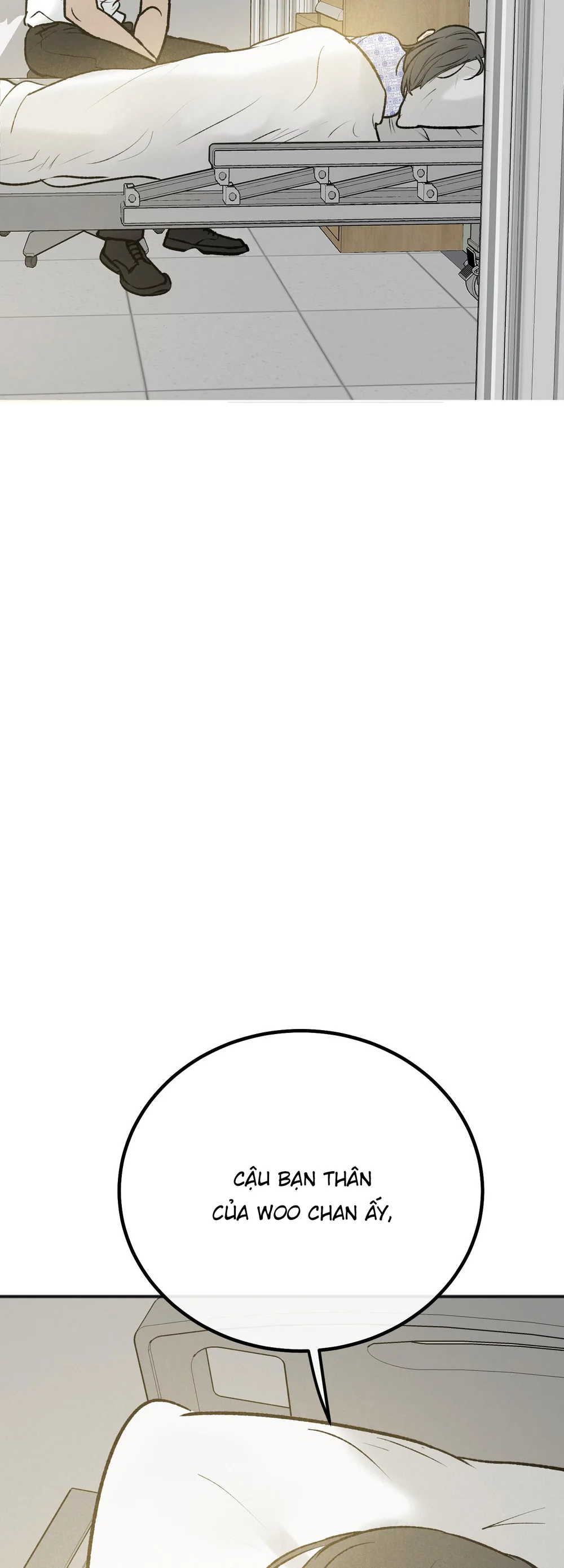 Vết Đỏ Chapter 43 Trang 59