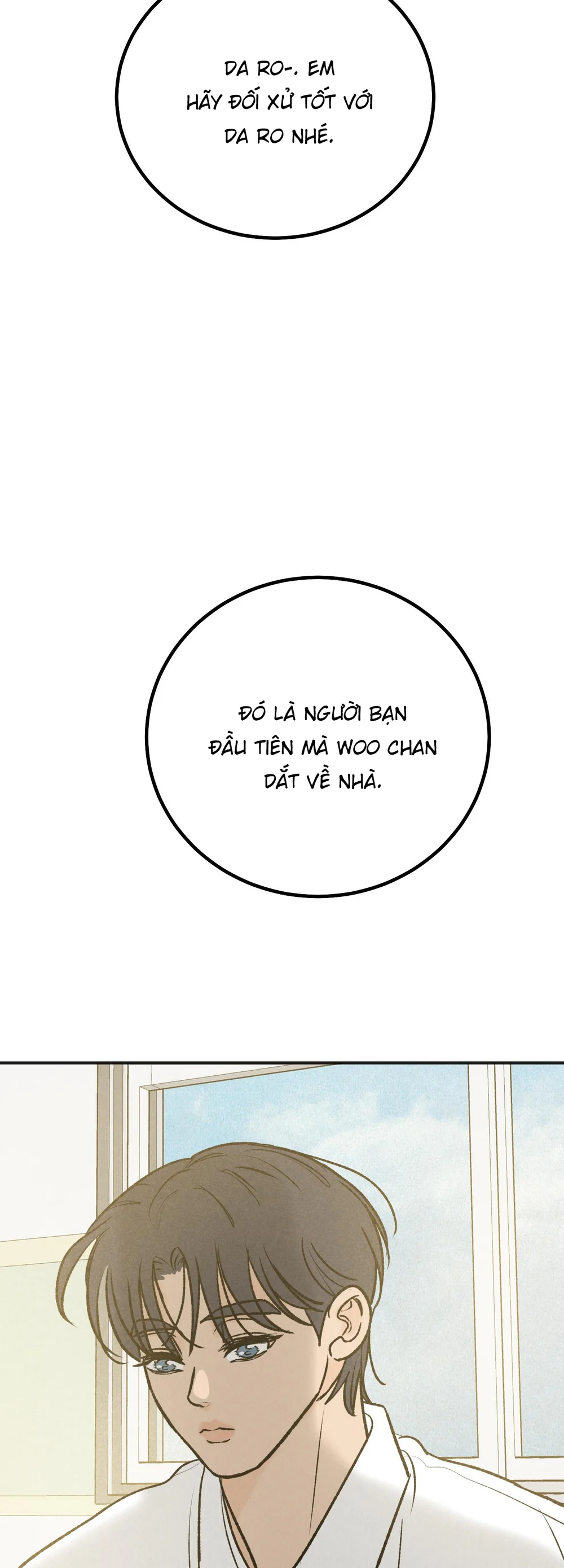 Vết Đỏ Chapter 43 Trang 61