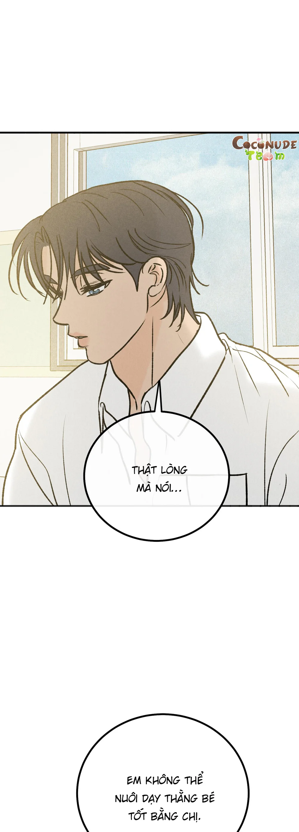 Vết Đỏ Chapter 43 Trang 63