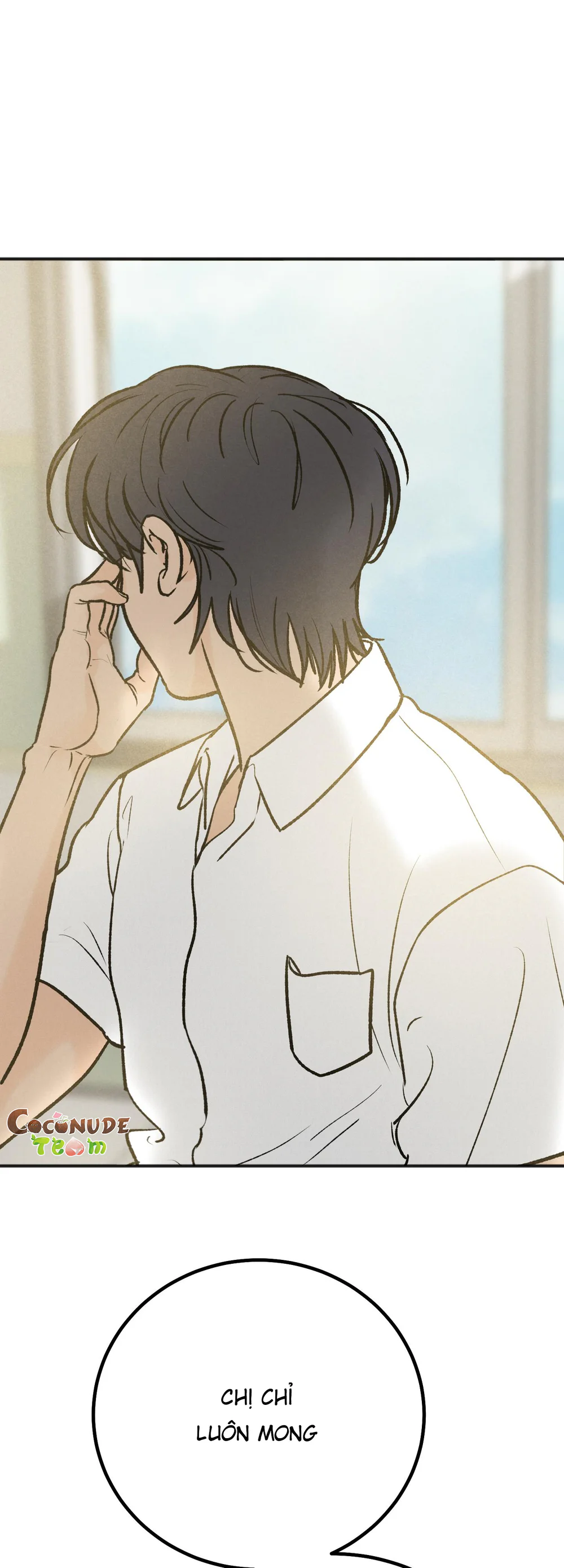 Vết Đỏ Chapter 43 Trang 67