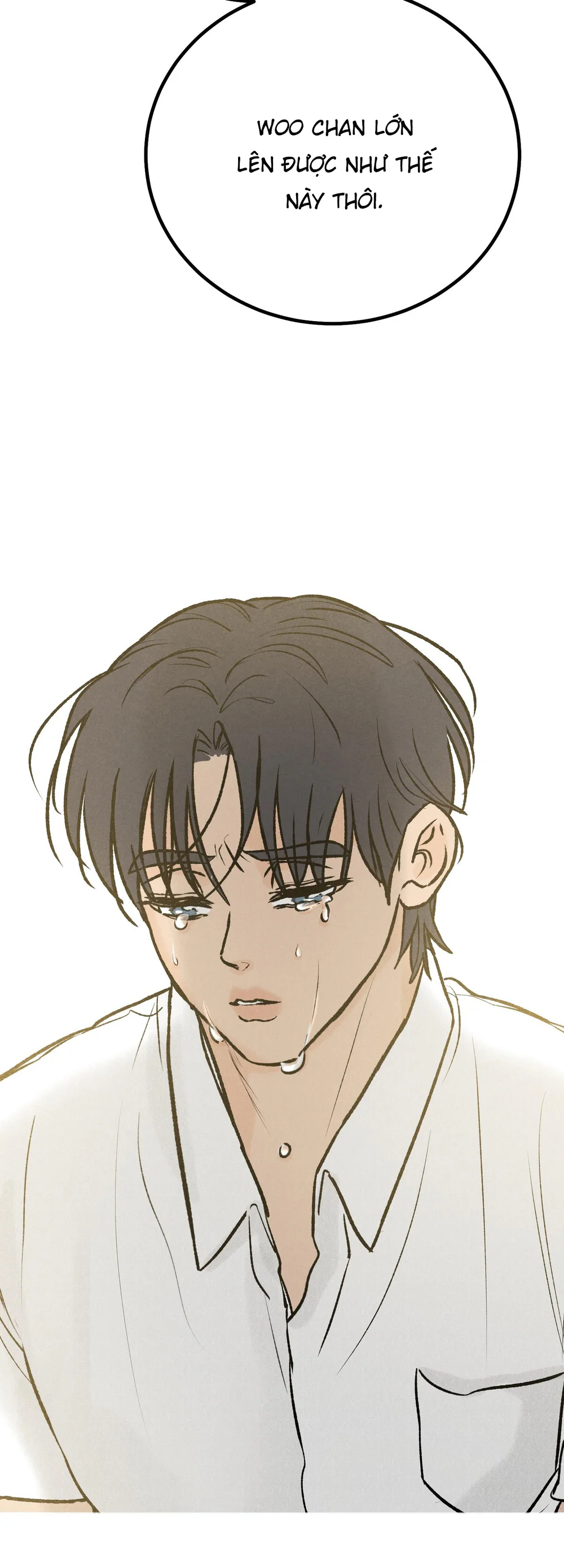 Vết Đỏ Chapter 43 Trang 68