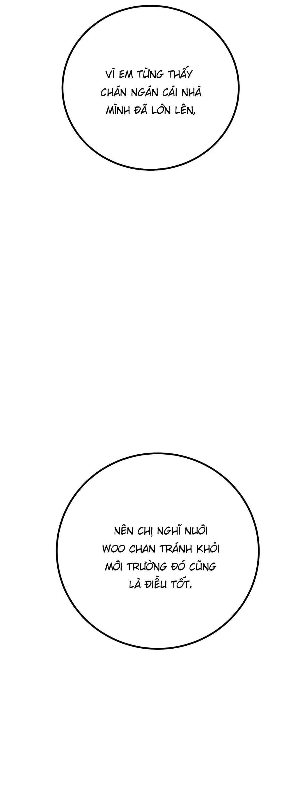 Vết Đỏ Chapter 43 Trang 69