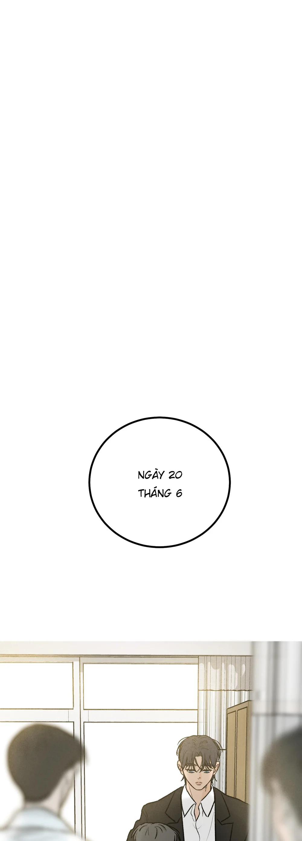 Vết Đỏ Chapter 43 Trang 71