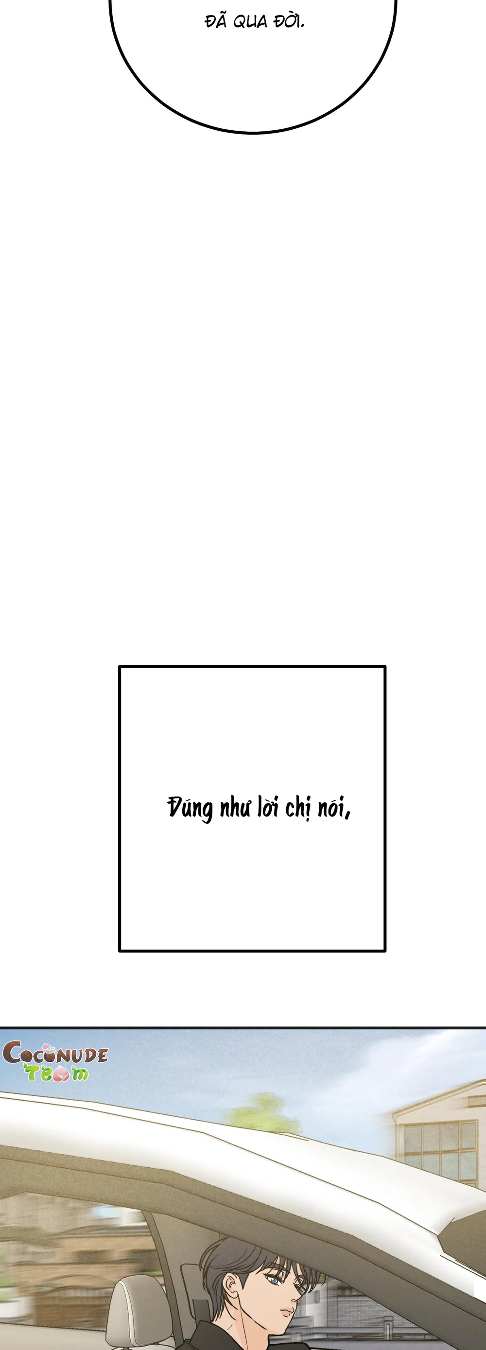 Vết Đỏ Chapter 43 Trang 73