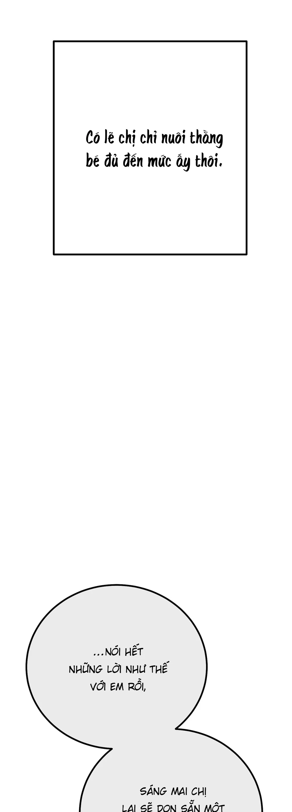 Vết Đỏ Chapter 43 Trang 76