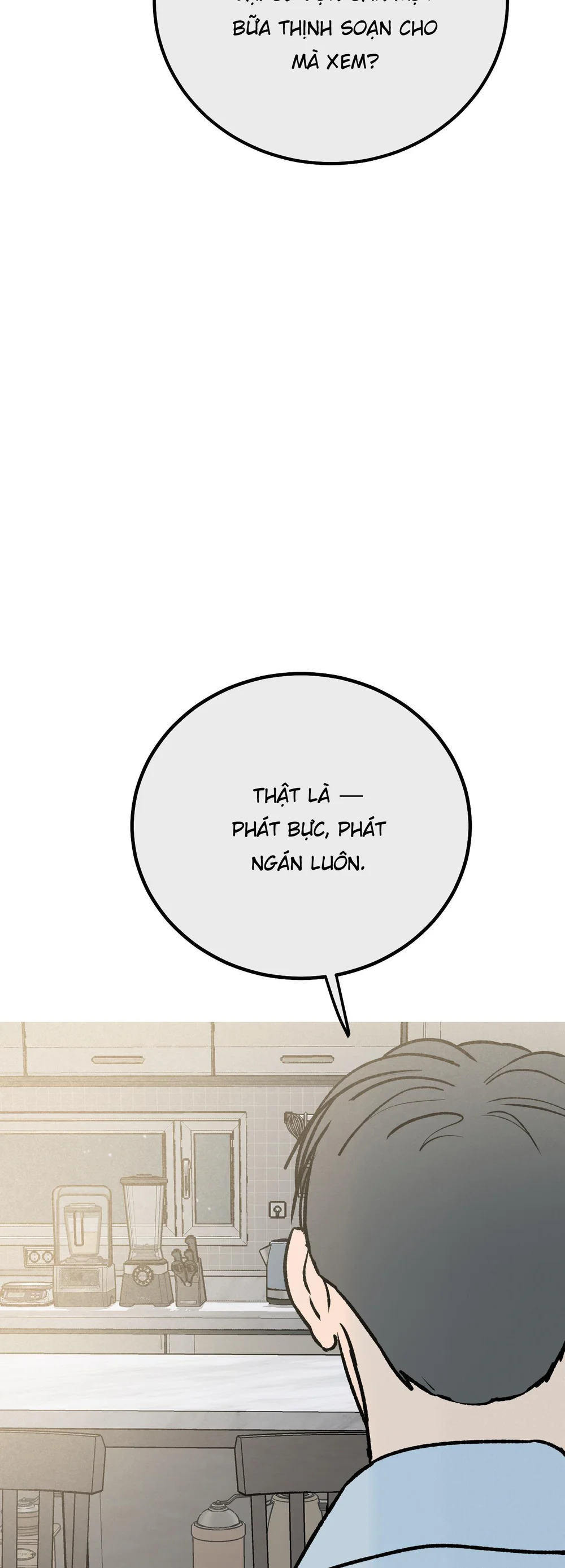 Vết Đỏ Chapter 43 Trang 77