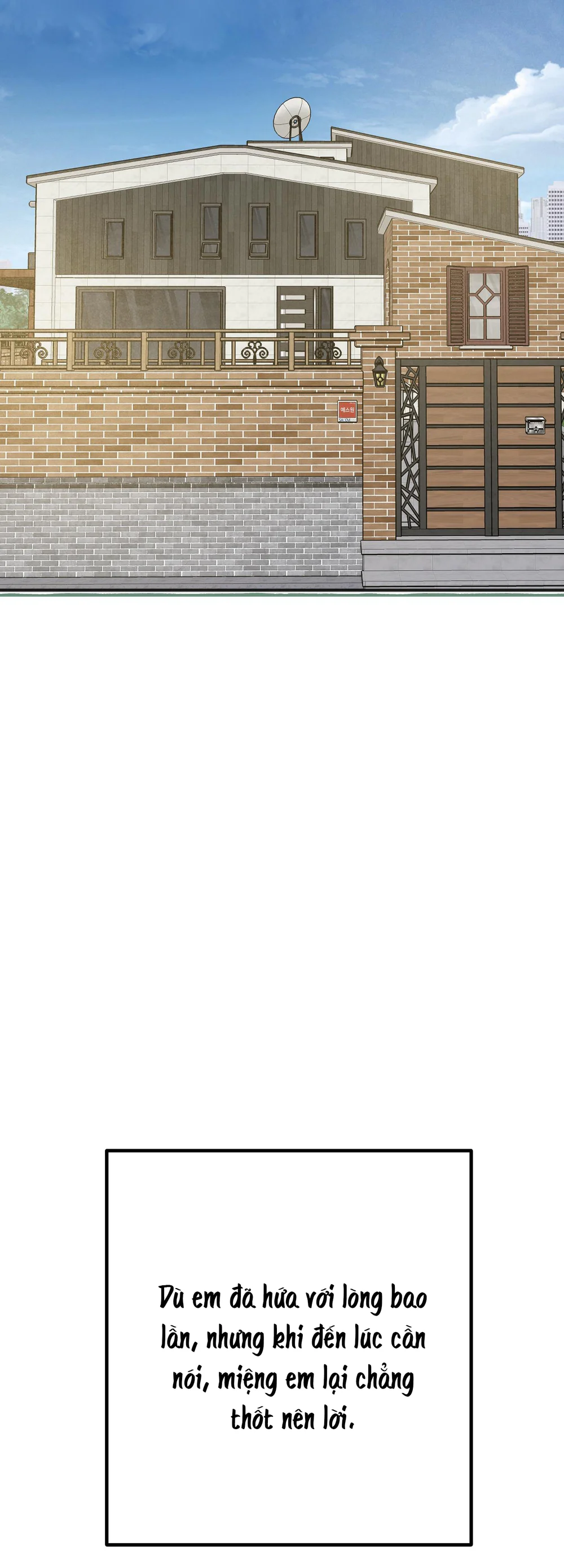 Vết Đỏ Chapter 43 Trang 81