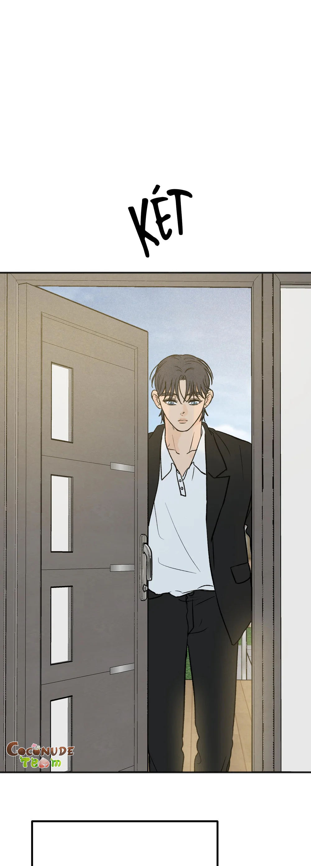 Vết Đỏ Chapter 43 Trang 82