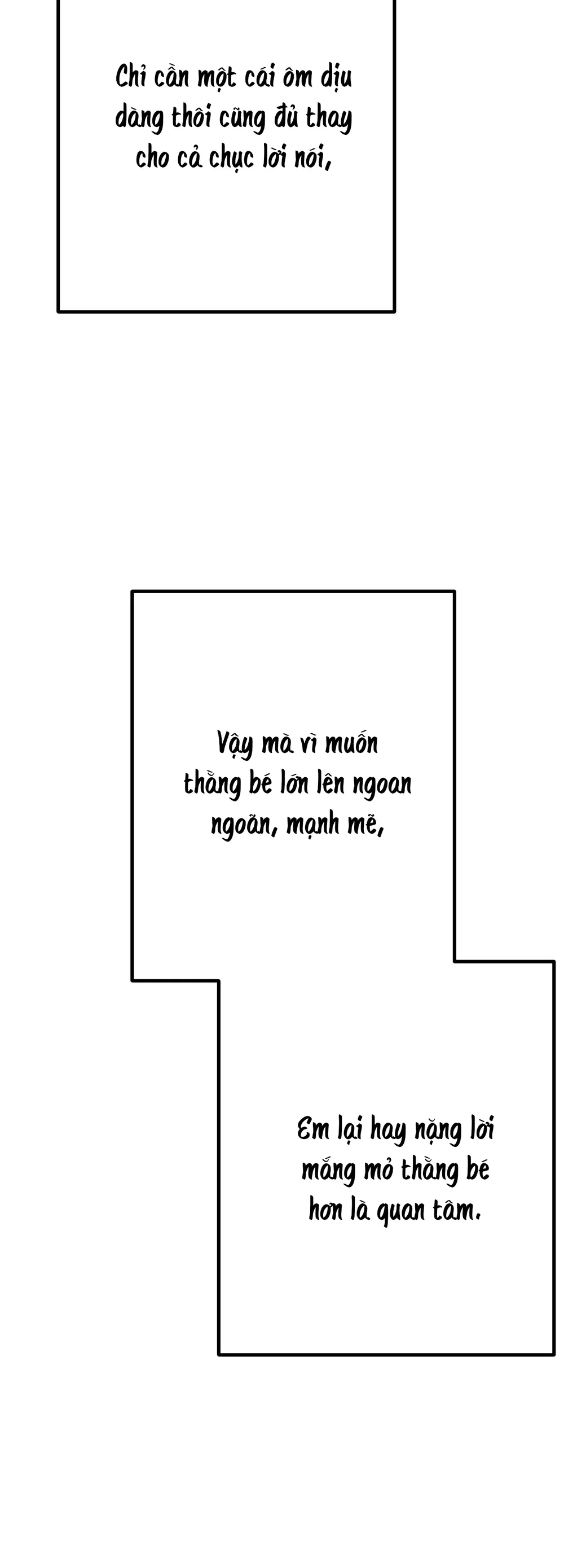 Vết Đỏ Chapter 43 Trang 83