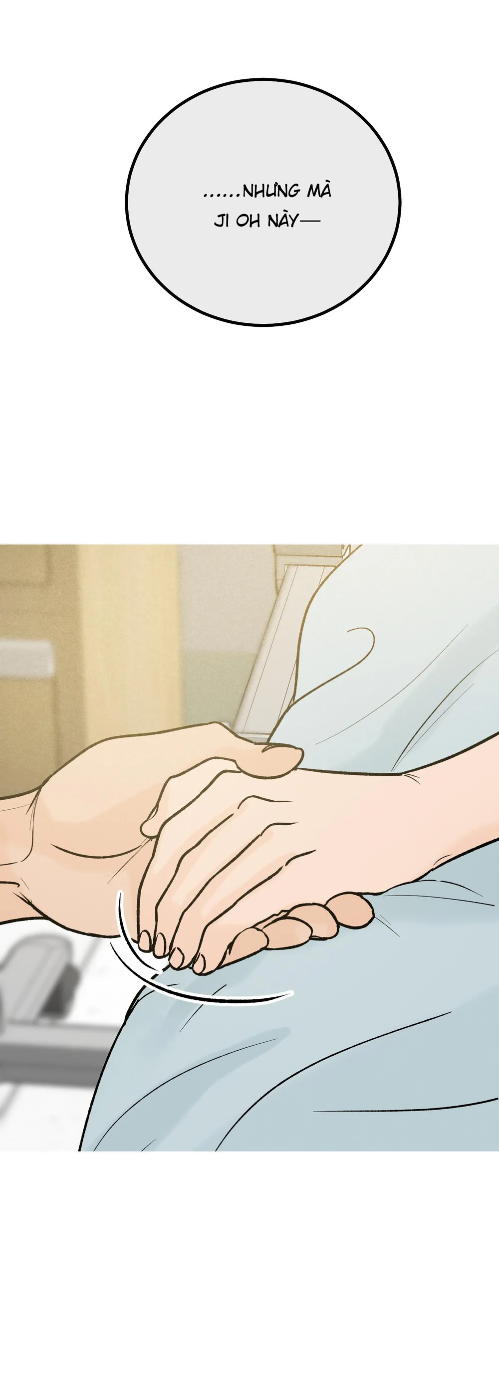 Vết Đỏ Chapter 43 Trang 86