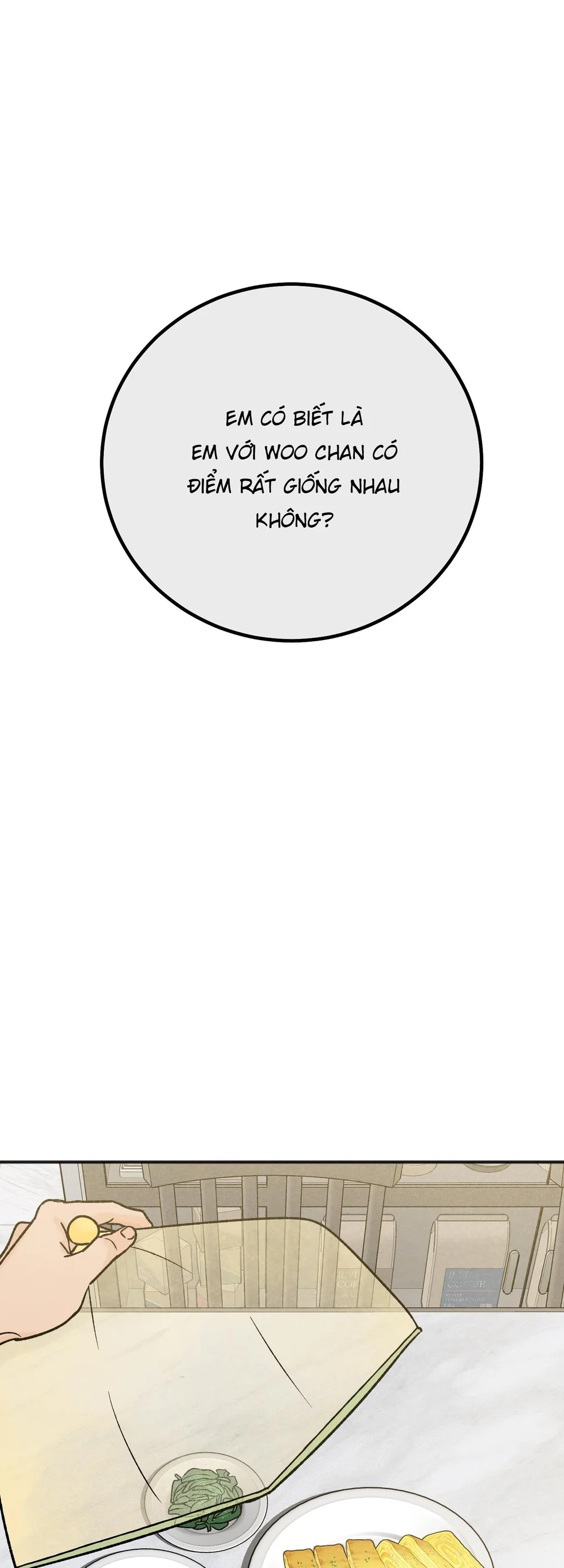 Vết Đỏ Chapter 43 Trang 87