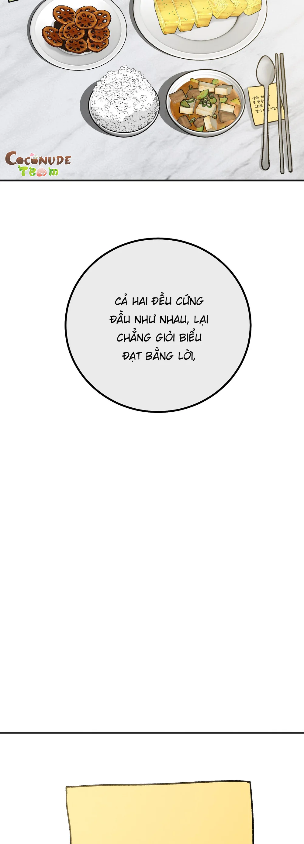 Vết Đỏ Chapter 43 Trang 88