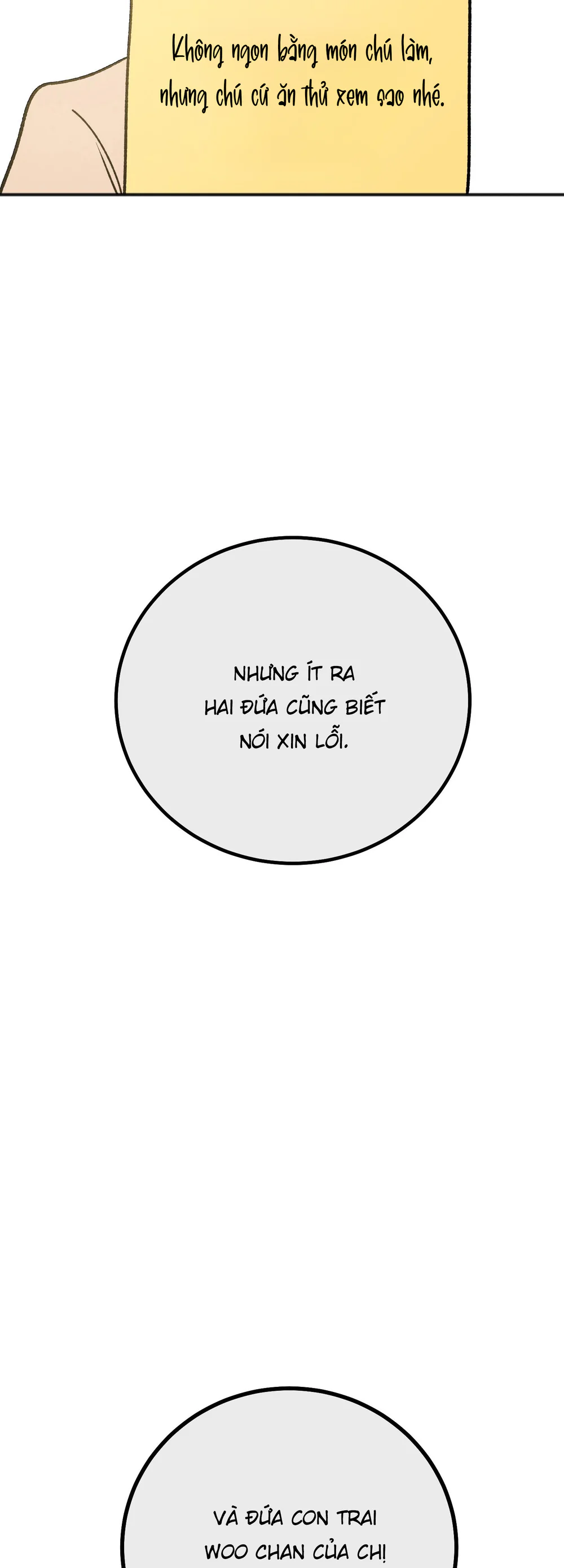 Vết Đỏ Chapter 43 Trang 89