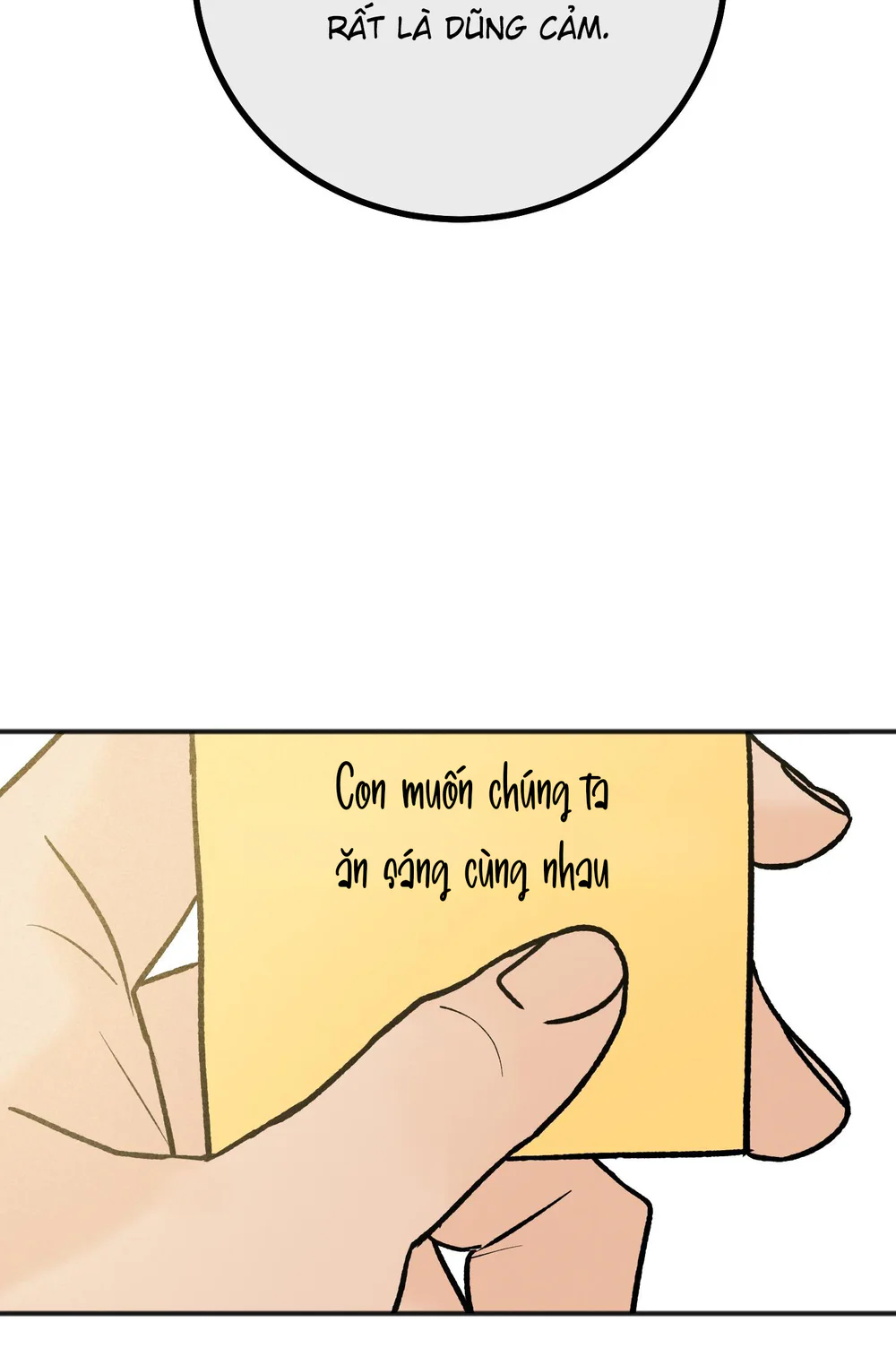 Vết Đỏ Chapter 43 Trang 90