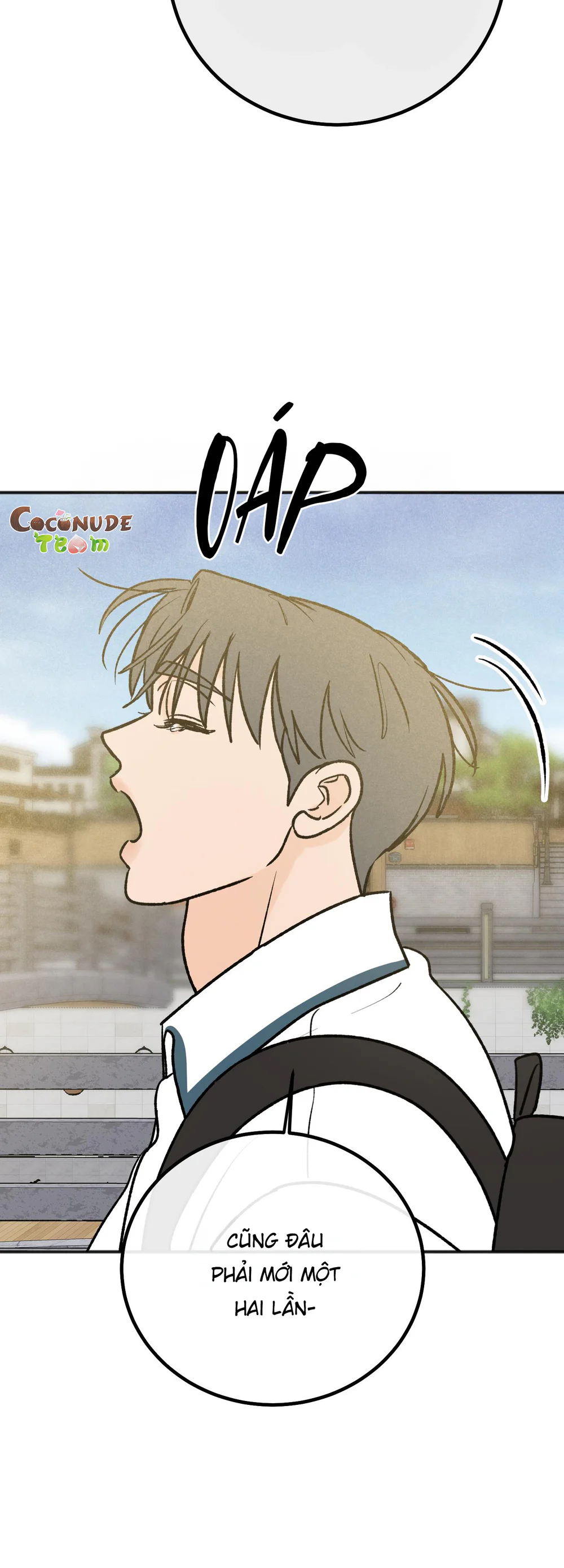 Vết Đỏ Chapter 43 Trang 93