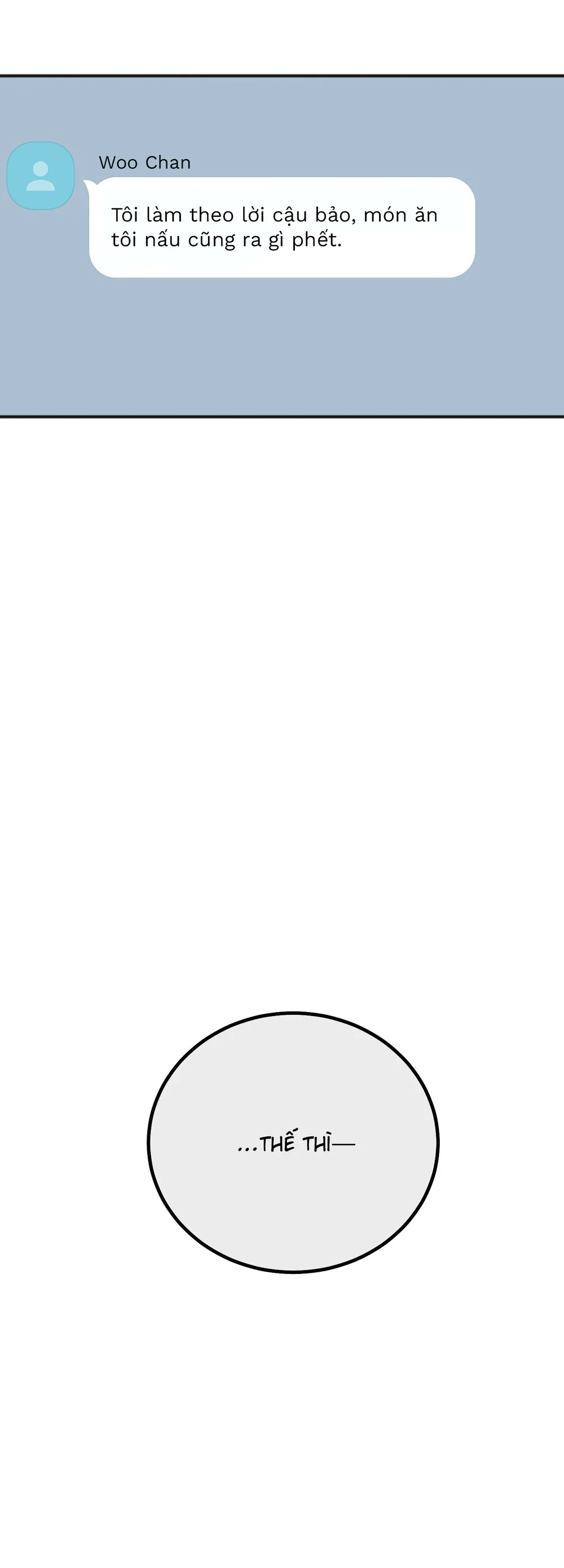 Vết Đỏ Chapter 43 Trang 96