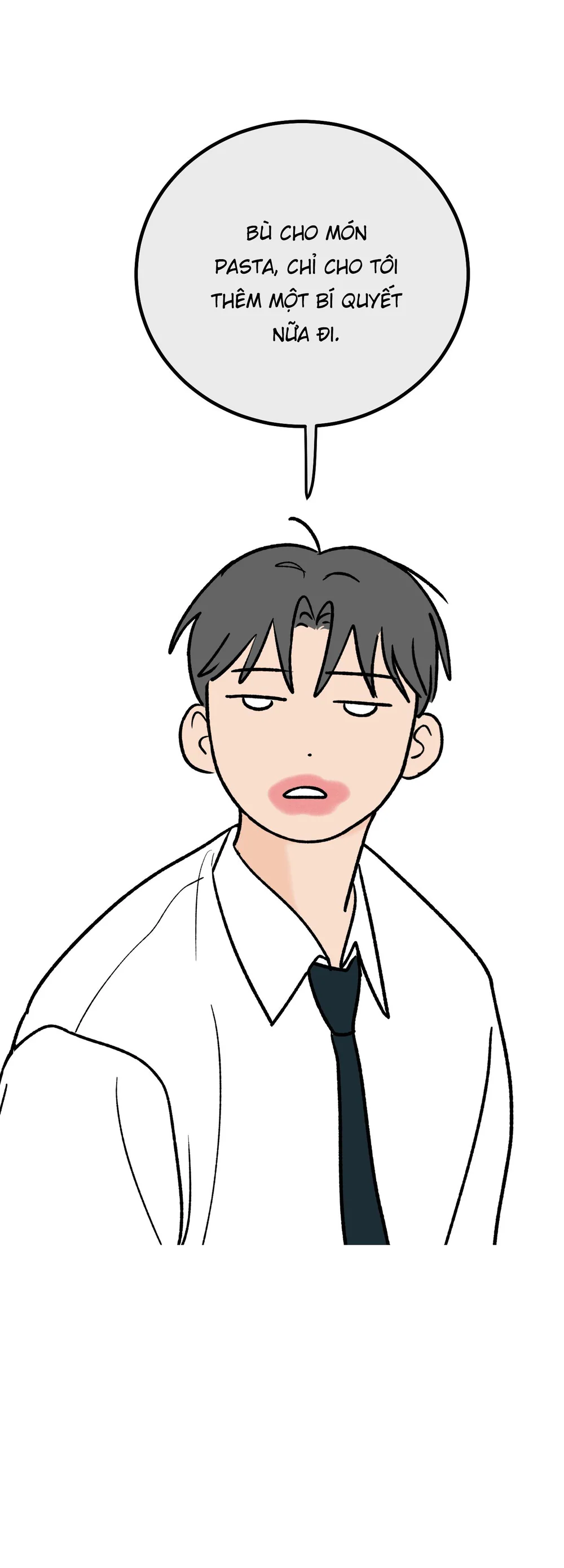 Vết Đỏ Chapter 43 Trang 97