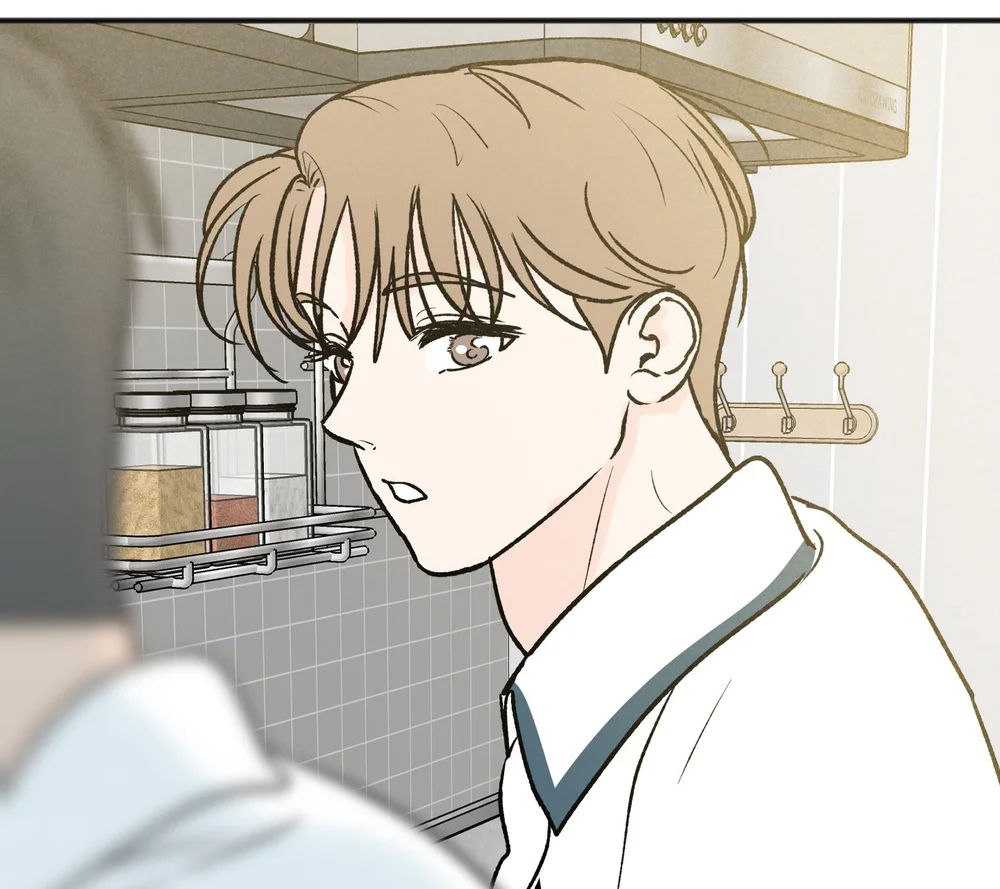 Vết Đỏ Chapter 43 Trang 100