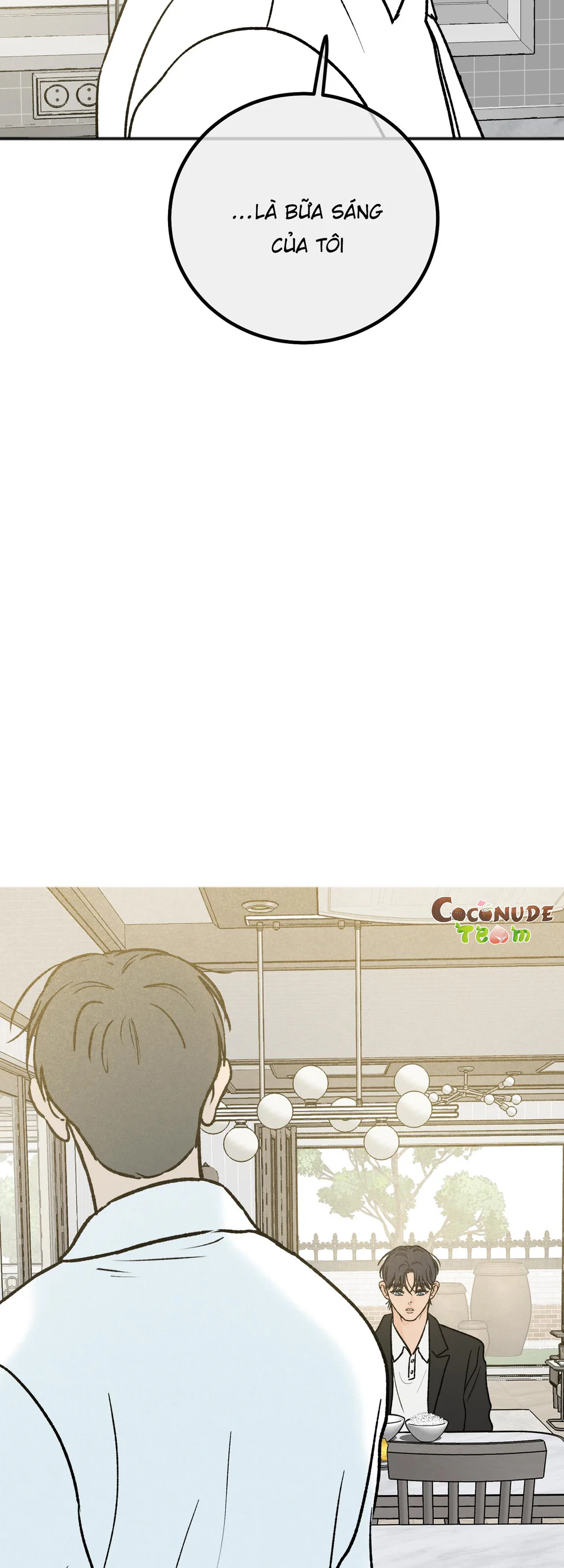 Vết Đỏ Chapter 43 Trang 102