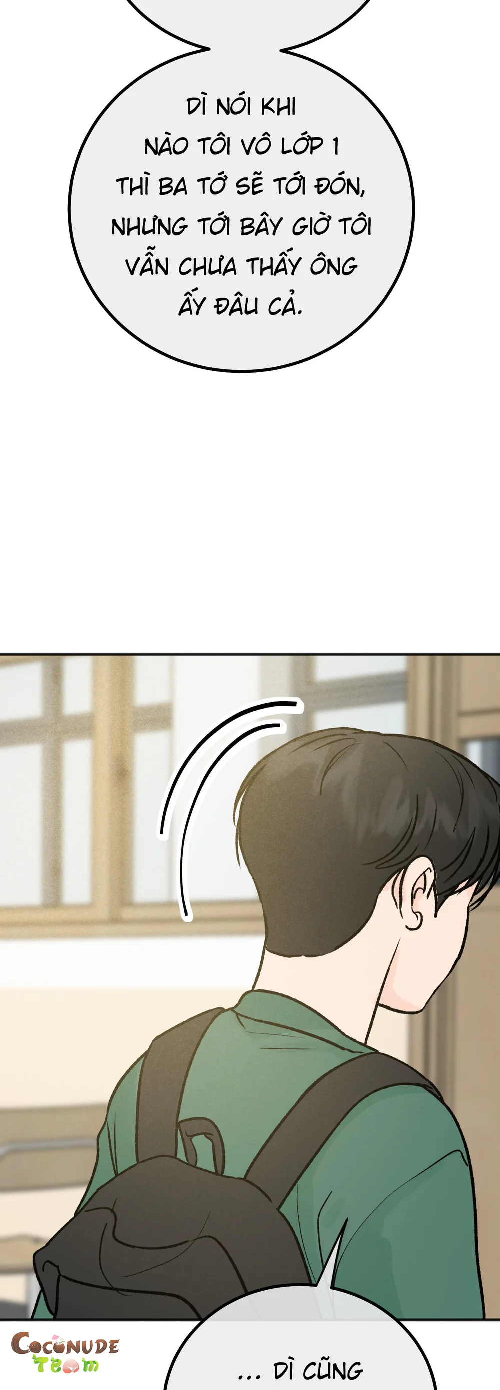 Vết Đỏ Chapter 44 Trang 12