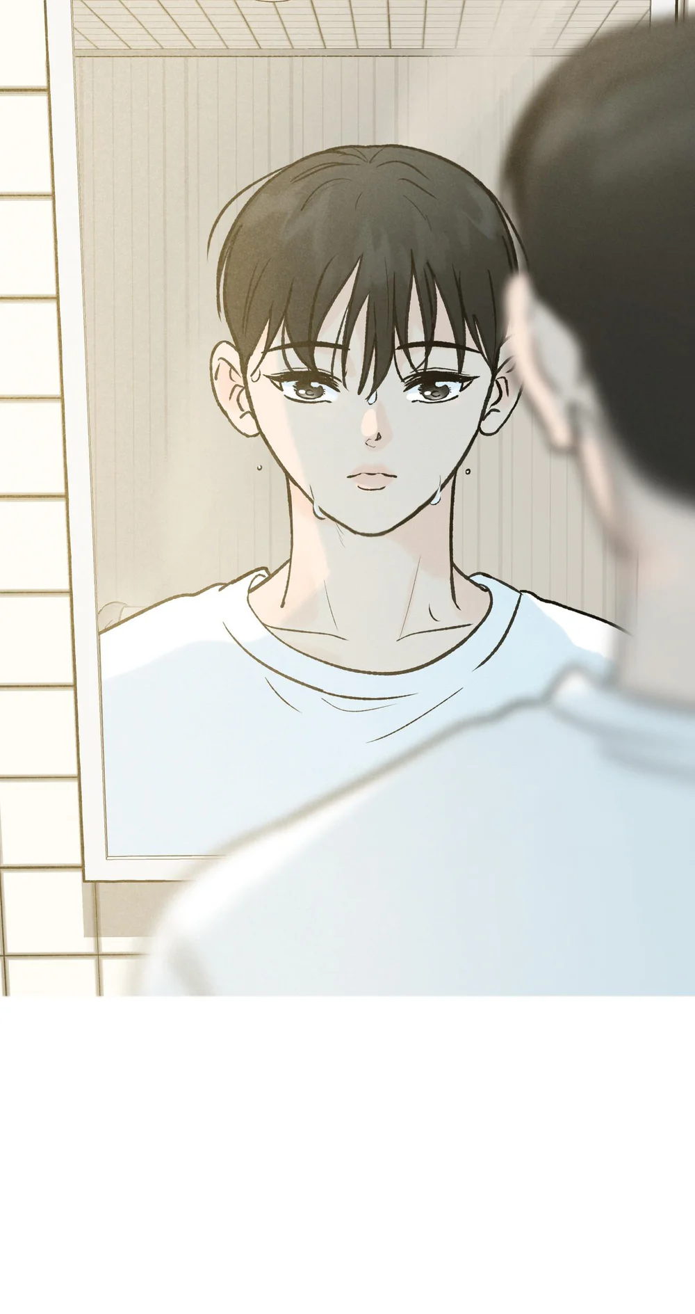 Vết Đỏ Chapter 44 Trang 15