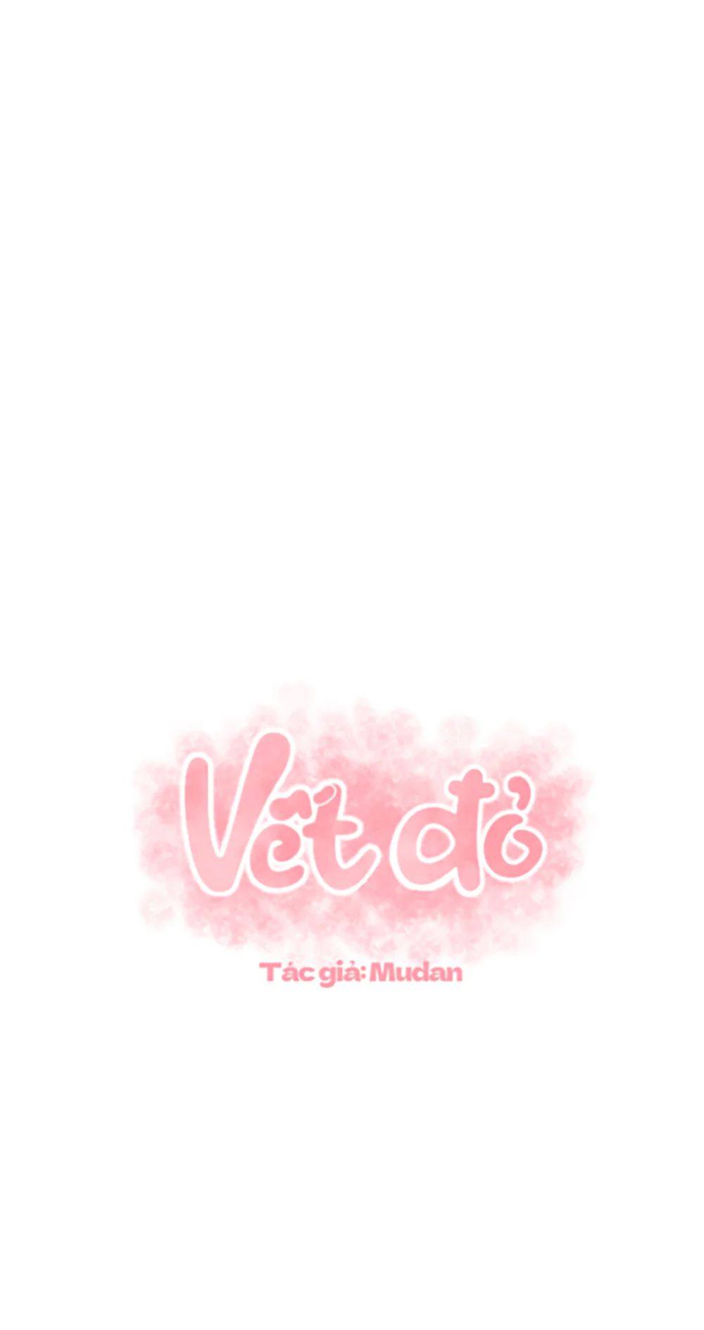 Vết Đỏ Chapter 44 Trang 20
