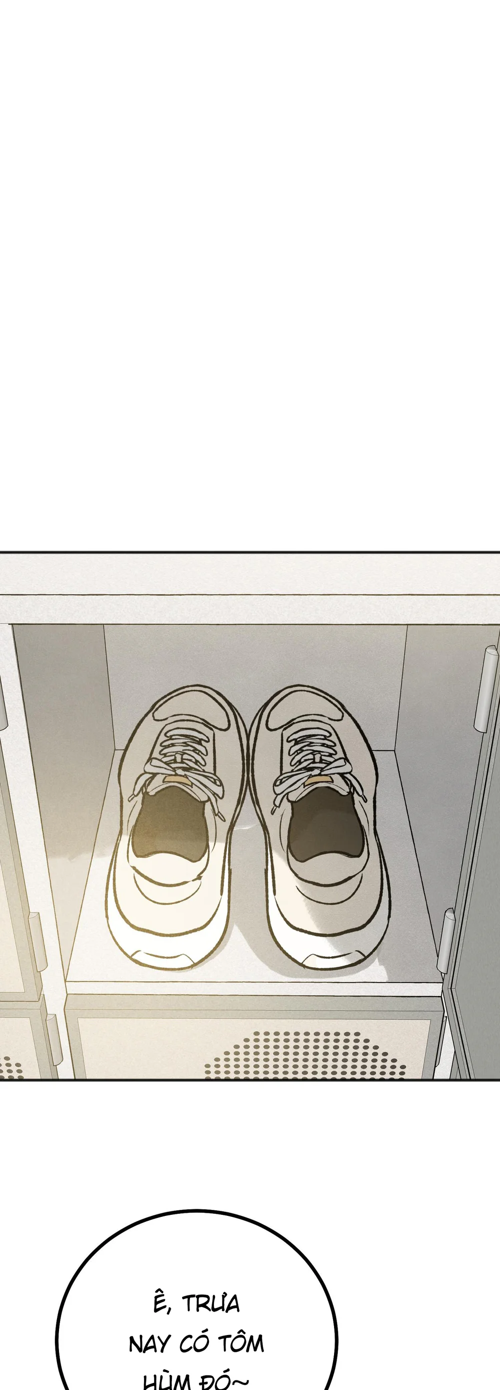 Vết Đỏ Chapter 44 Trang 21