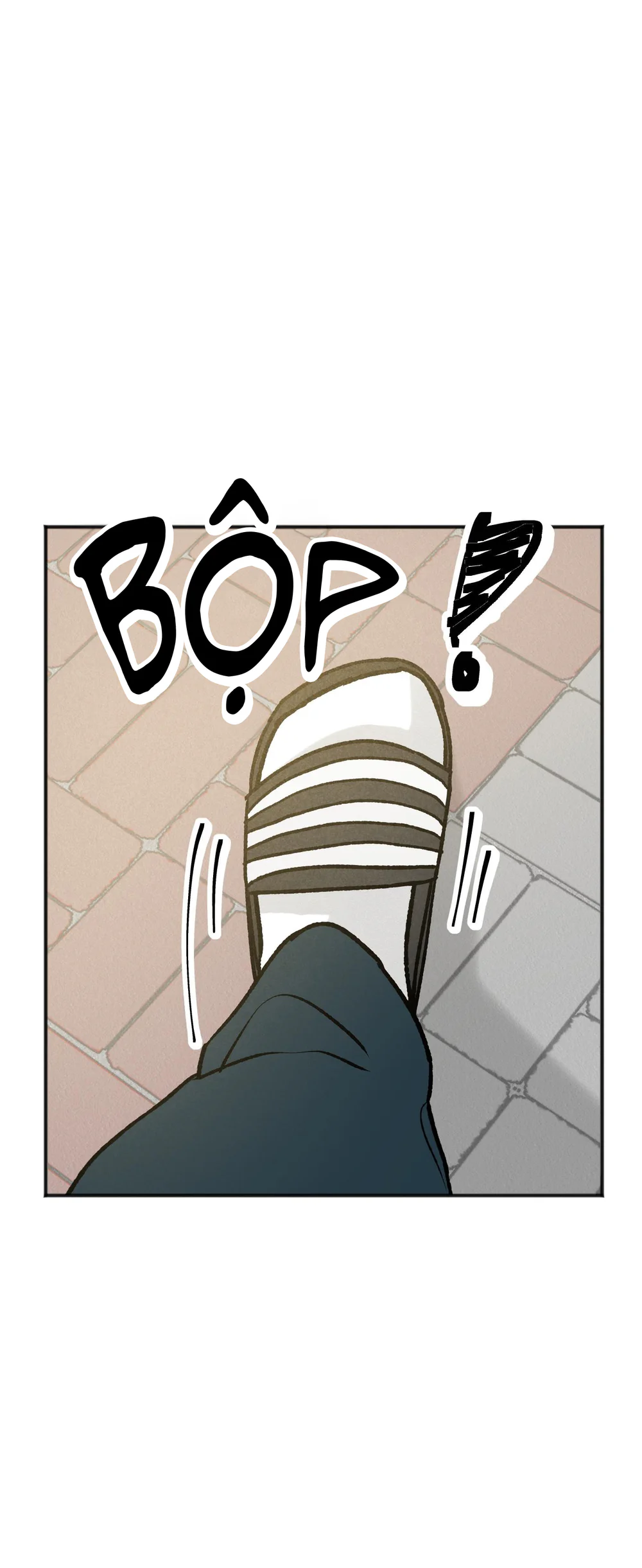 Vết Đỏ Chapter 44 Trang 24