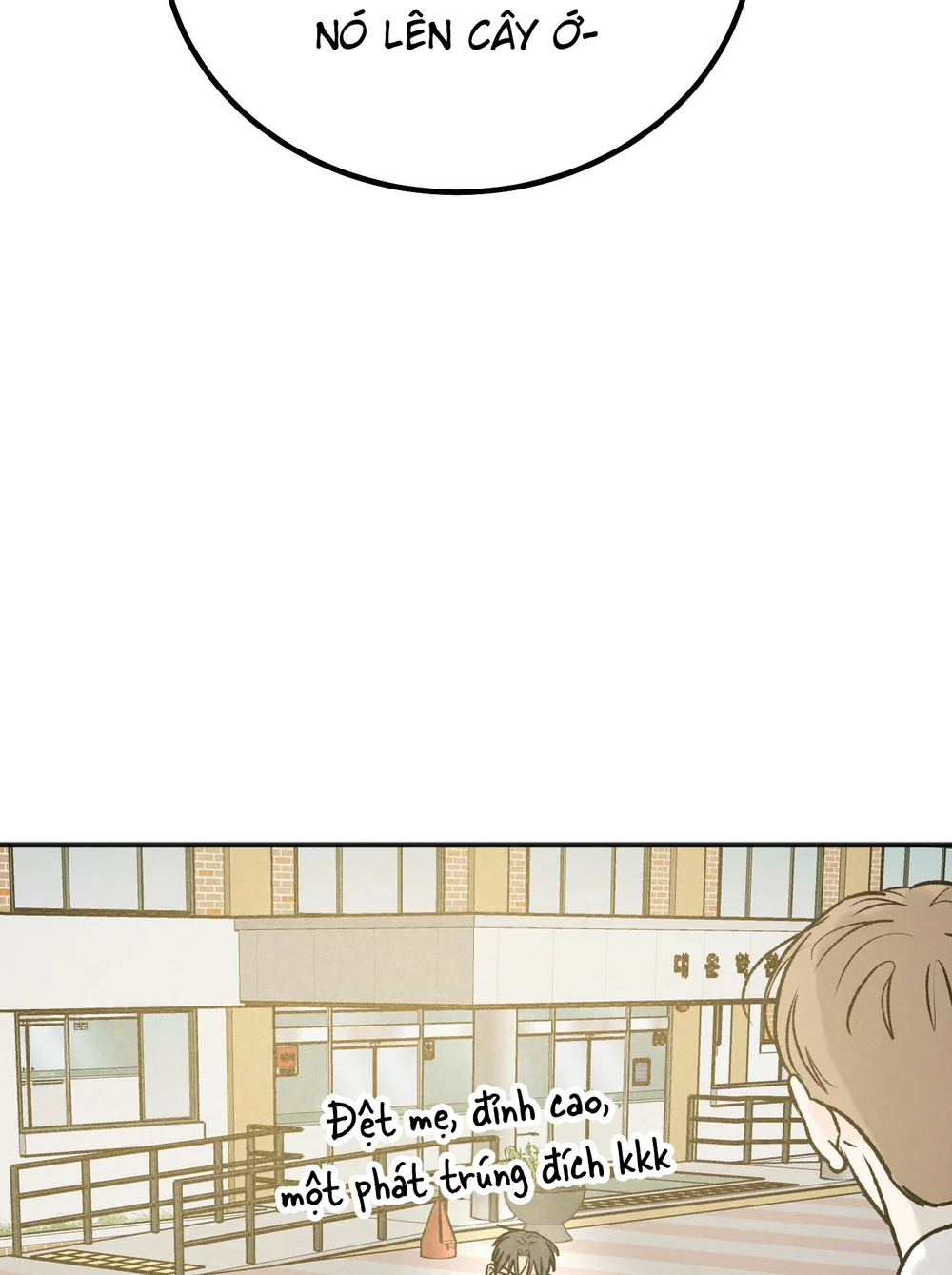 Vết Đỏ Chapter 44 Trang 30