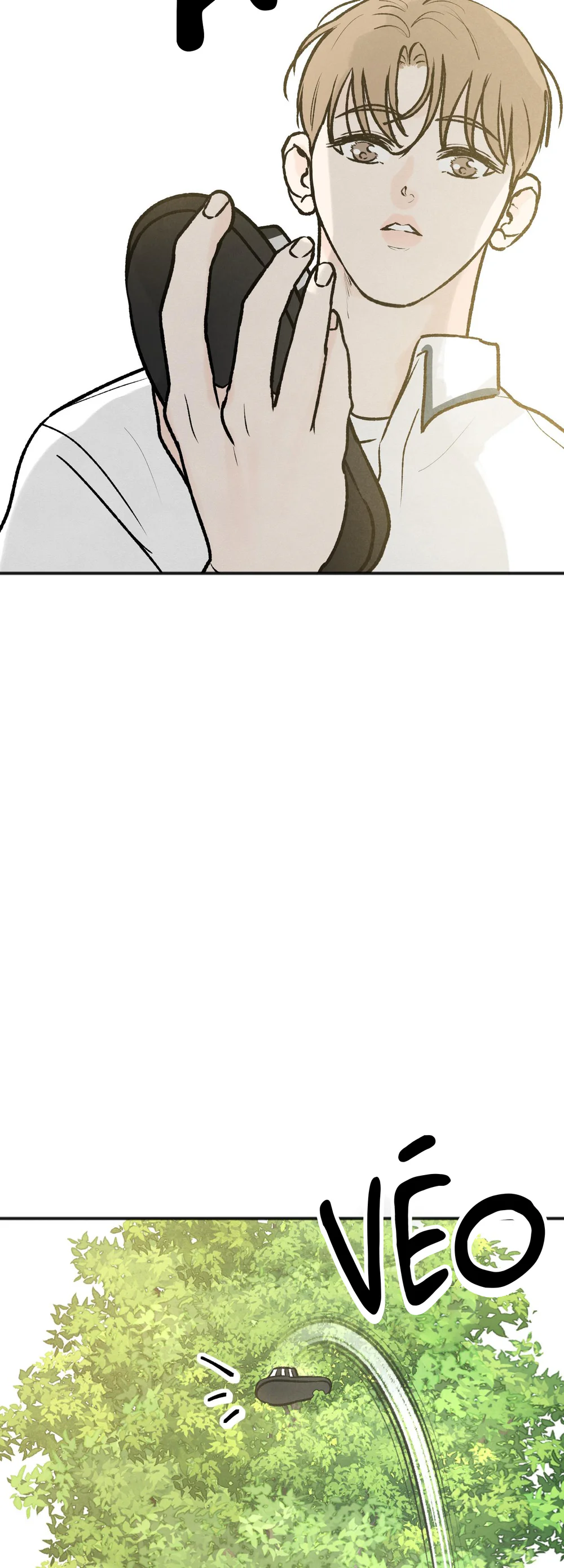 Vết Đỏ Chapter 44 Trang 32