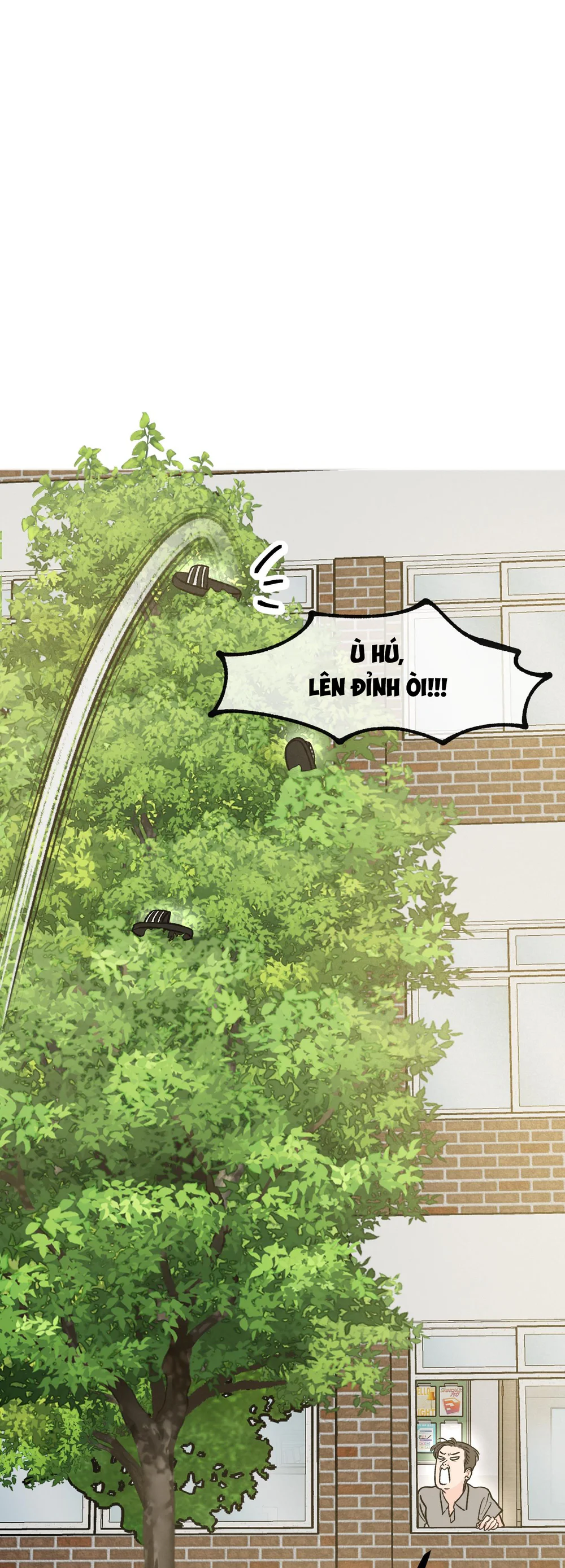 Vết Đỏ Chapter 44 Trang 36