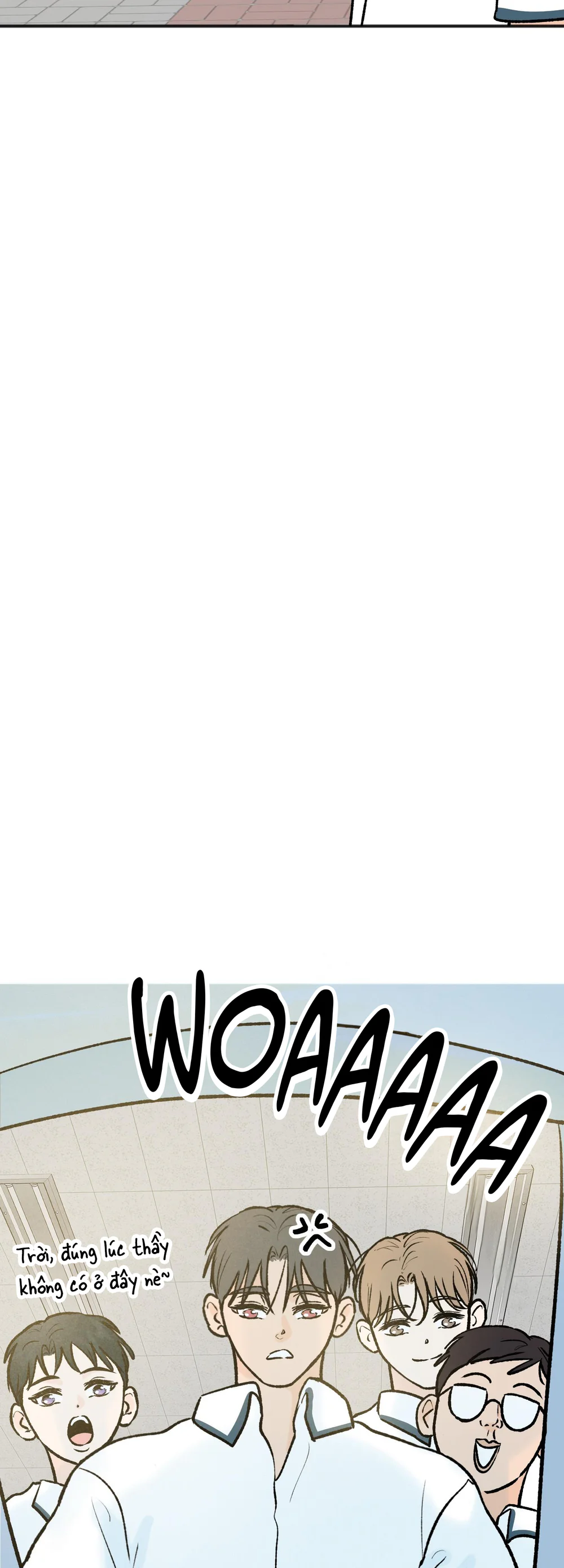 Vết Đỏ Chapter 44 Trang 39