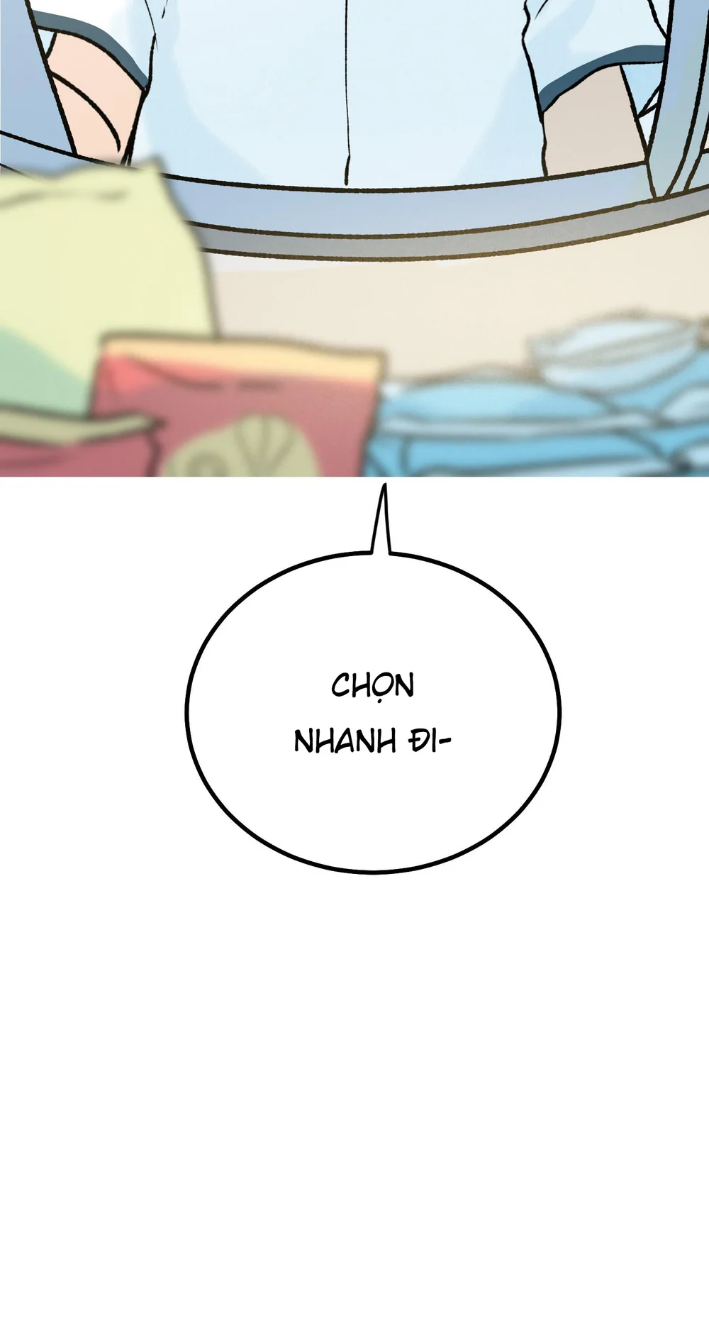 Vết Đỏ Chapter 44 Trang 40